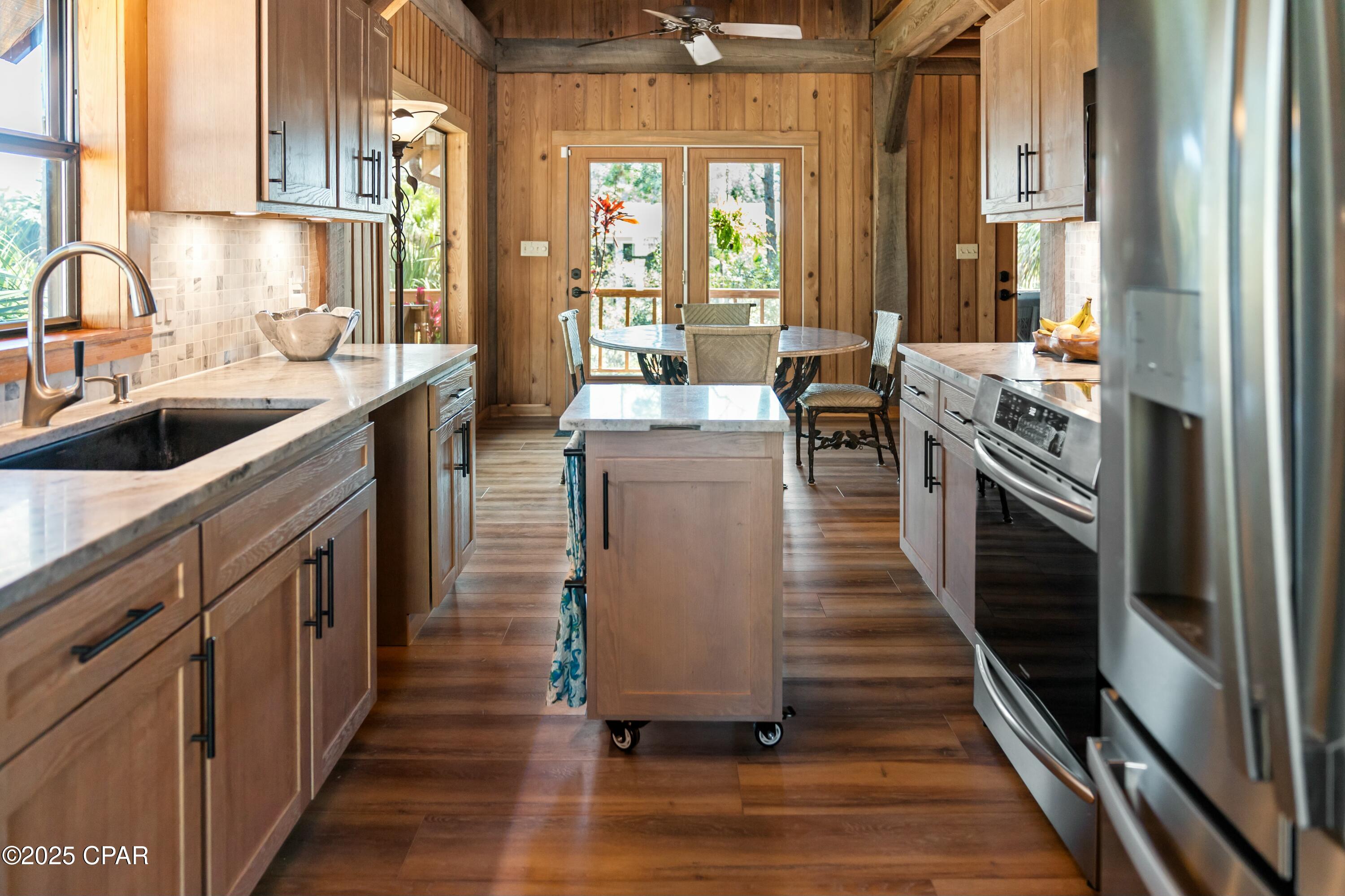 Indian Pass Beach - Residential