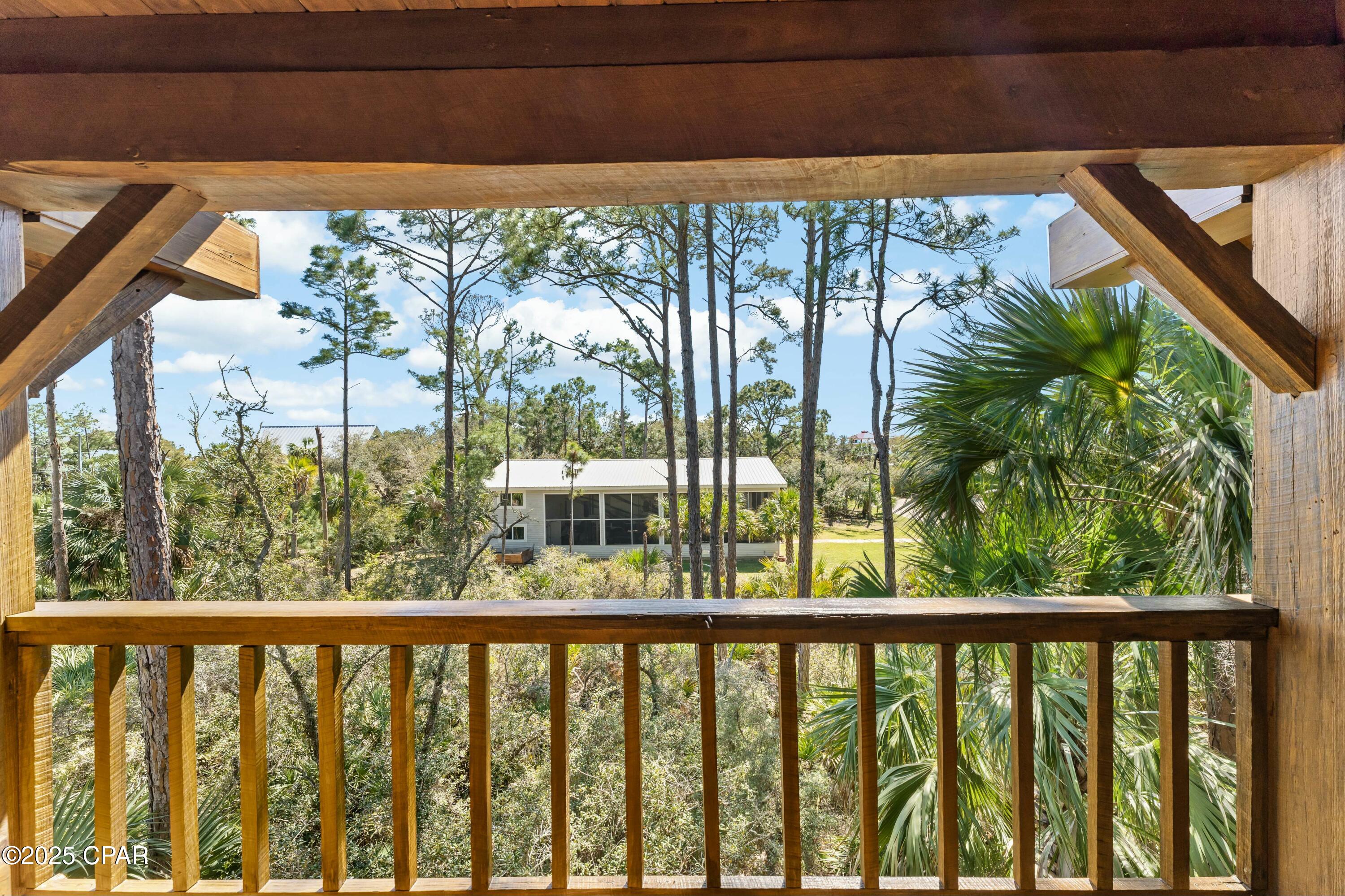 Indian Pass Beach - Residential