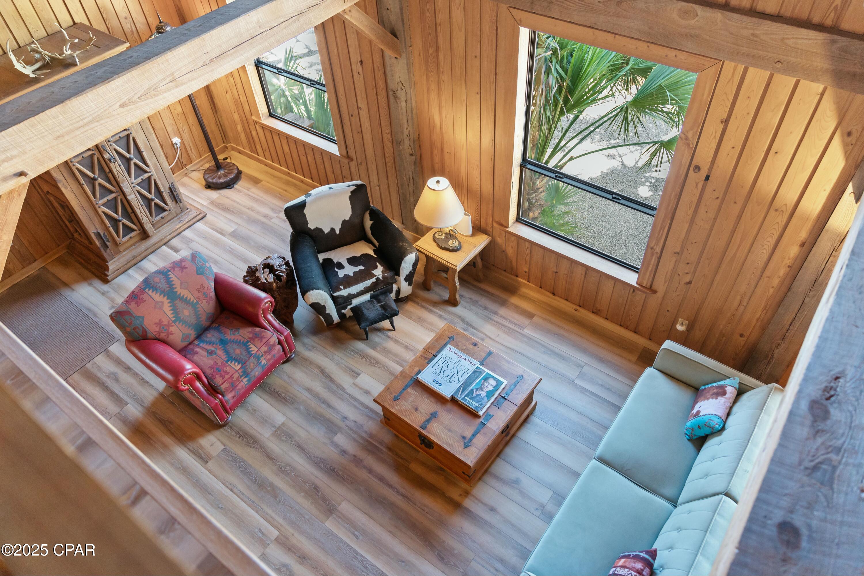 Indian Pass Beach - Residential