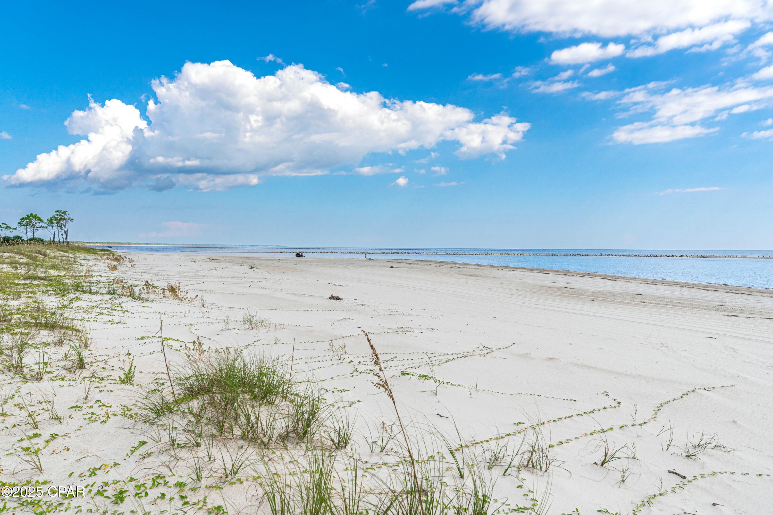 Indian Pass Beach - Residential
