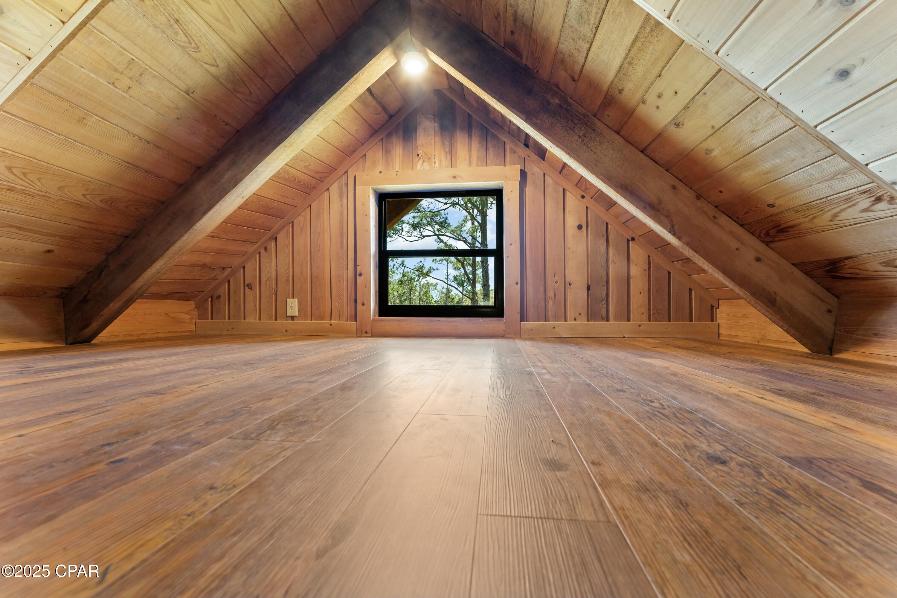 Indian Pass Beach - Residential