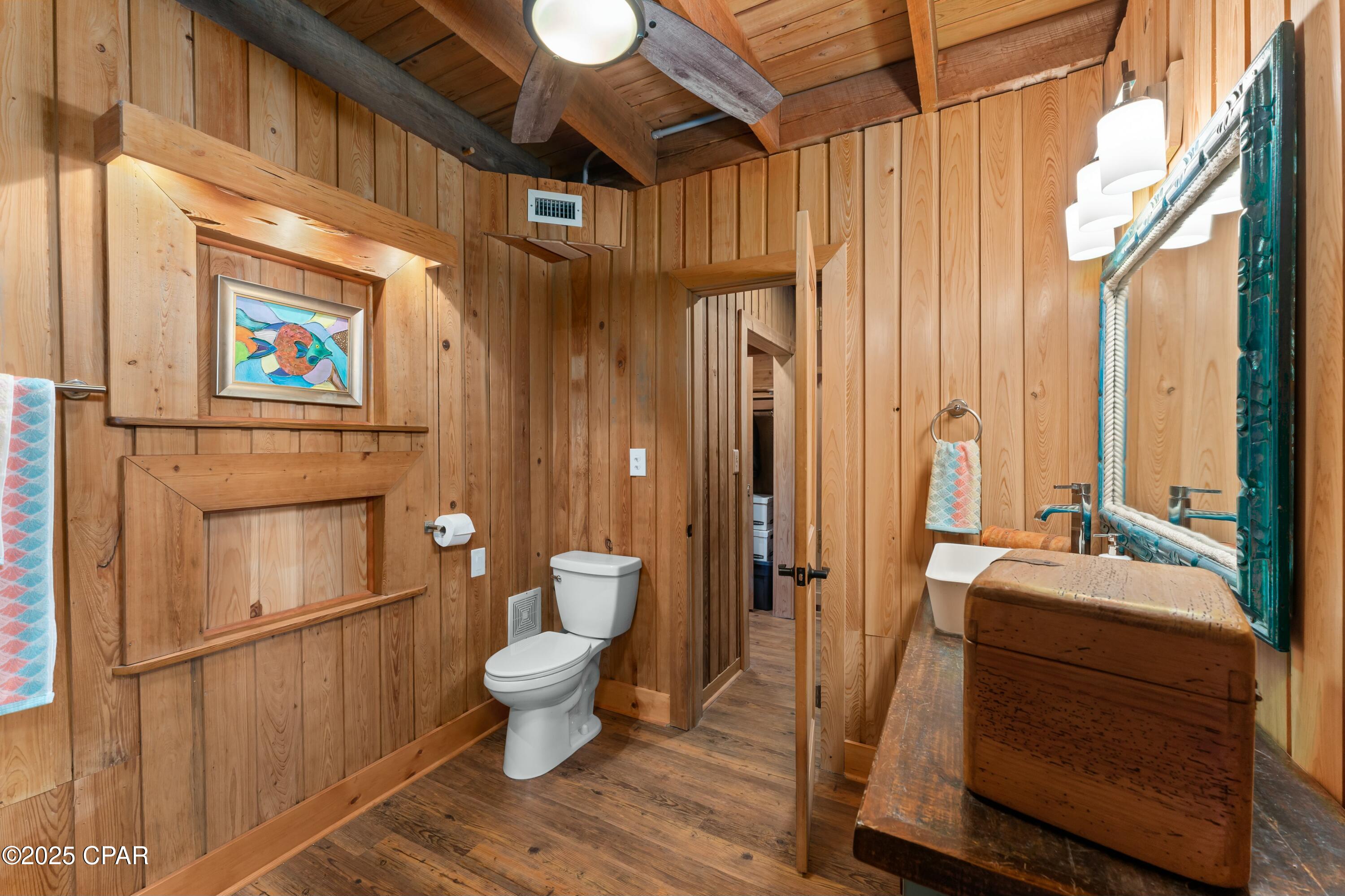 Indian Pass Beach - Residential