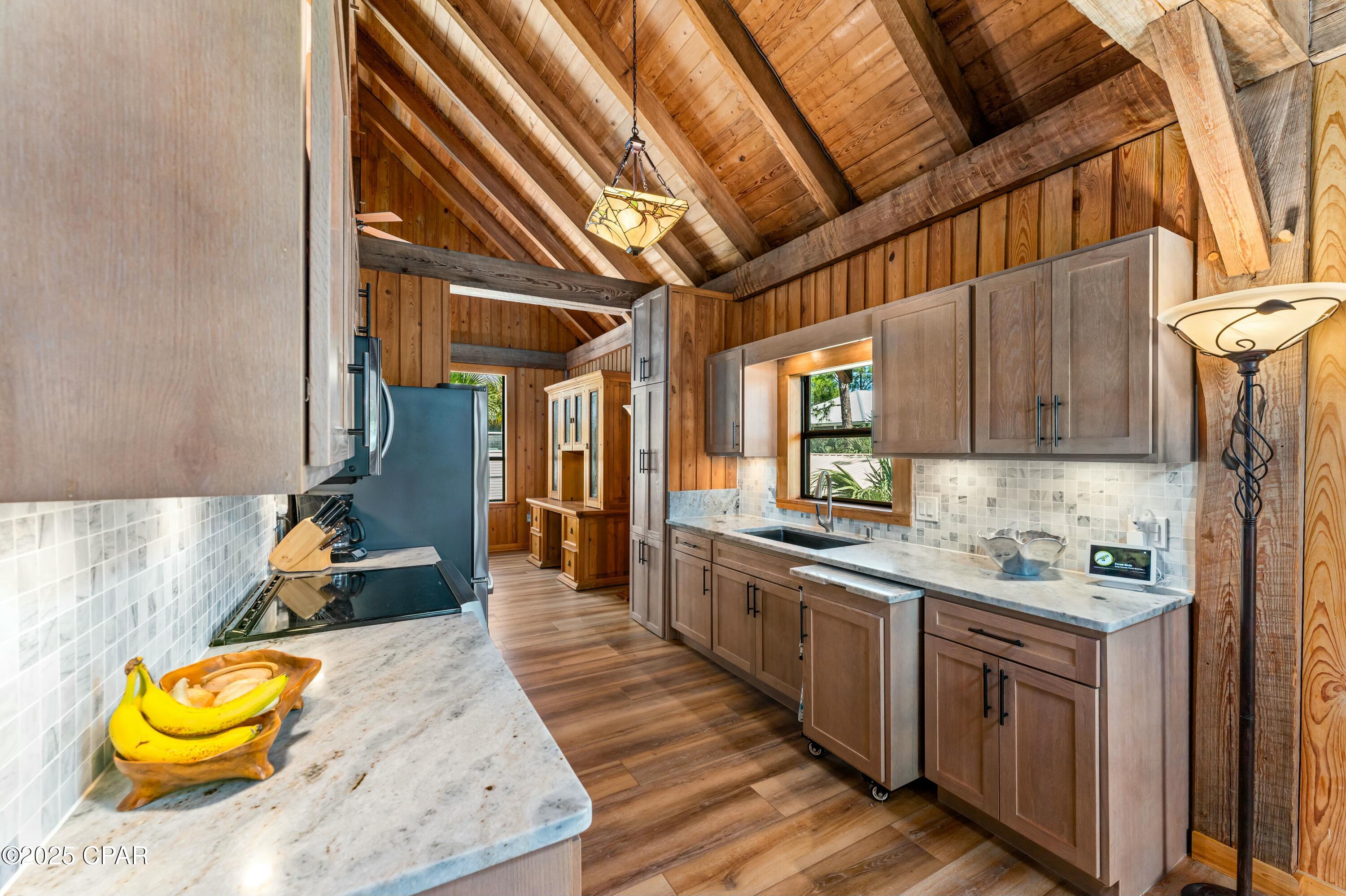 Indian Pass Beach - Residential