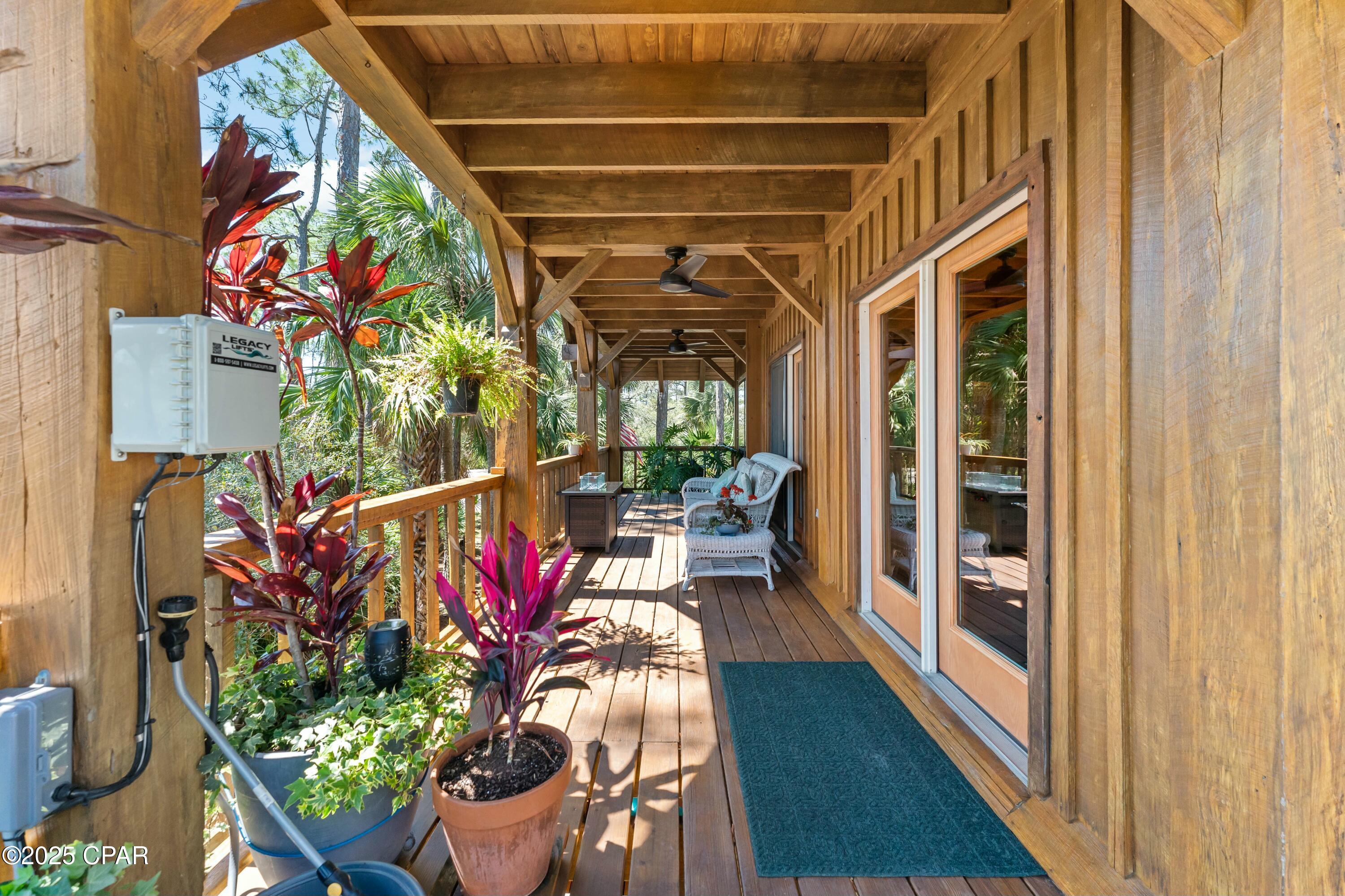 Indian Pass Beach - Residential