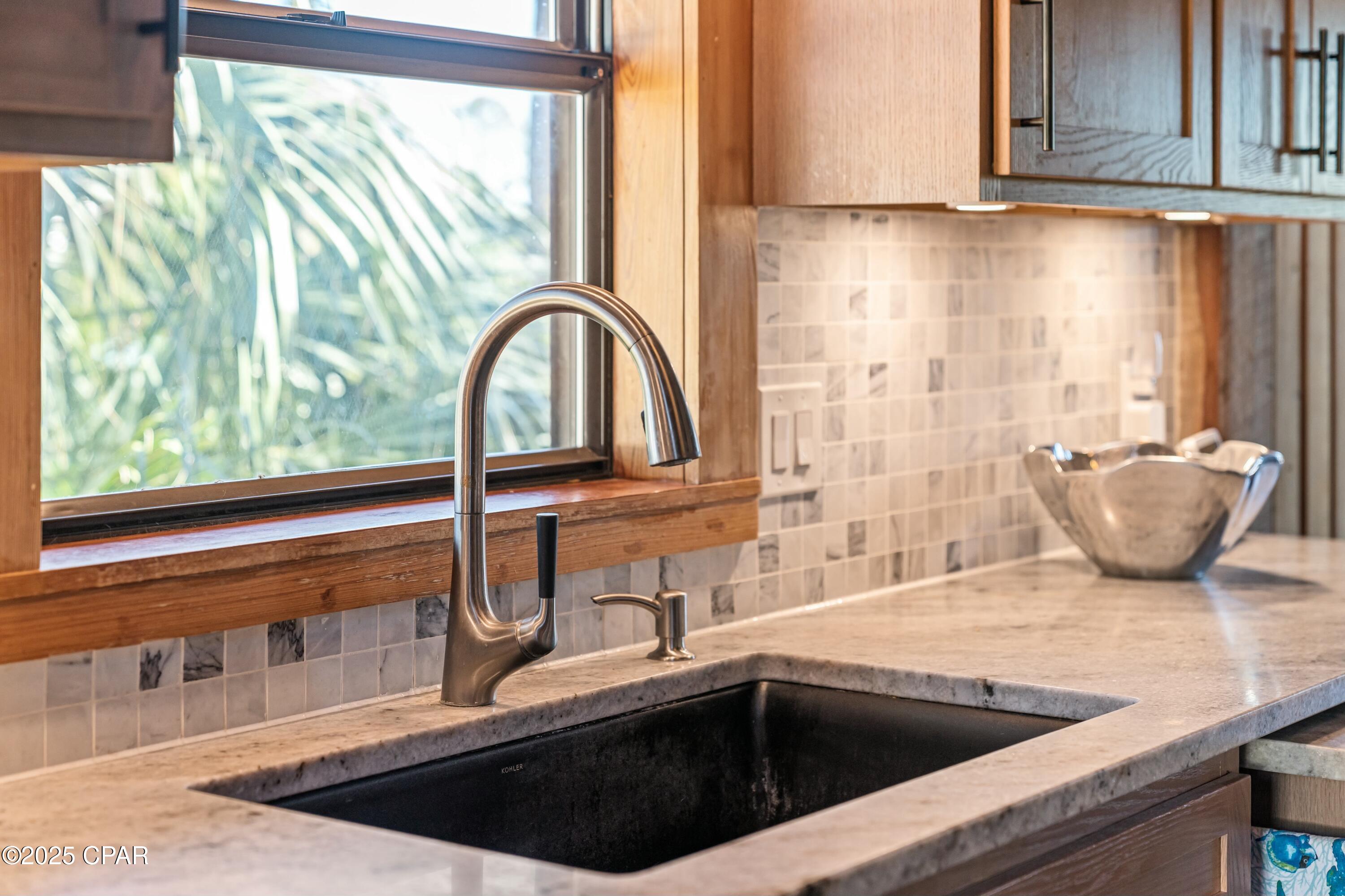 Indian Pass Beach - Residential