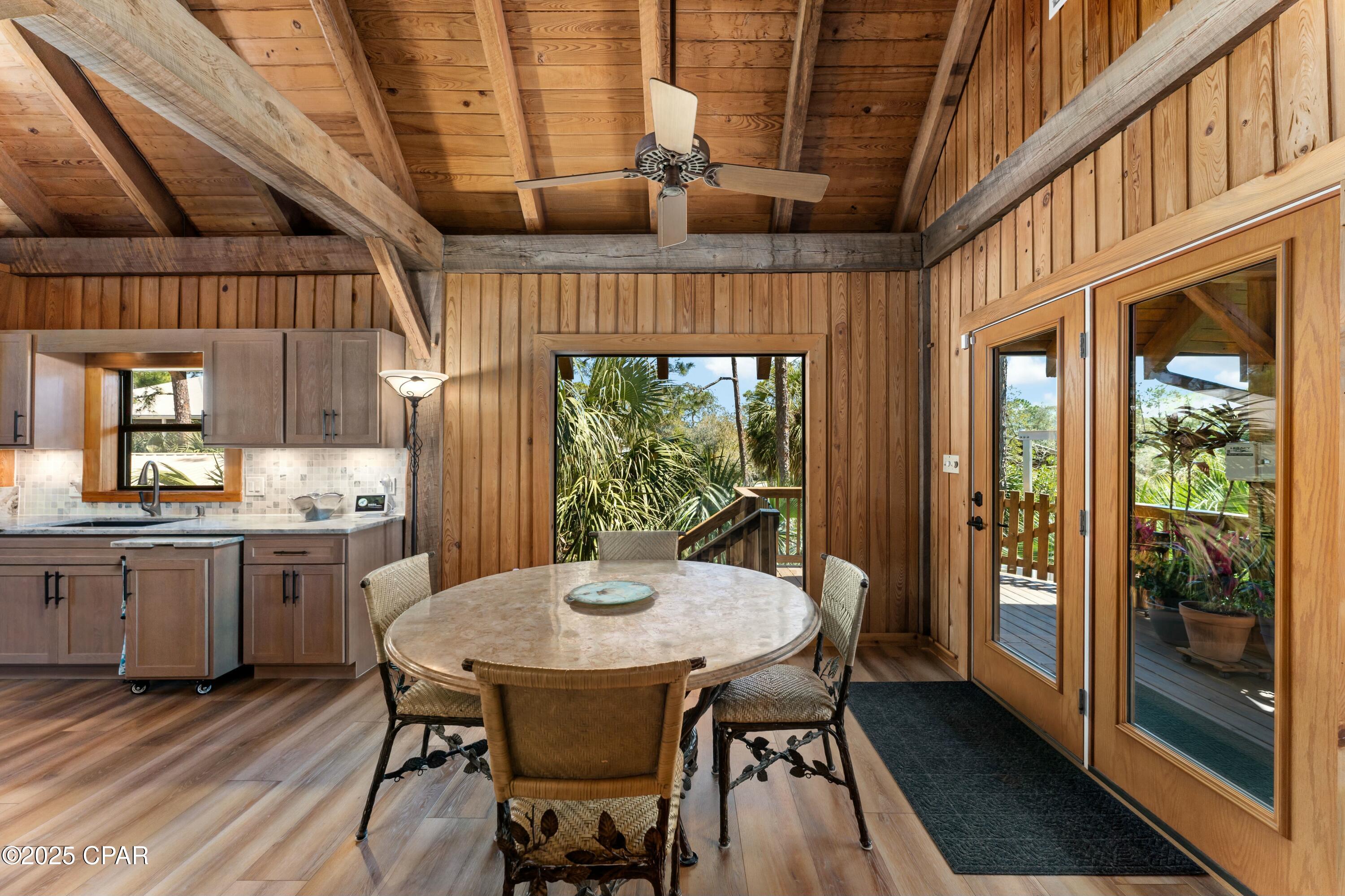 Indian Pass Beach - Residential