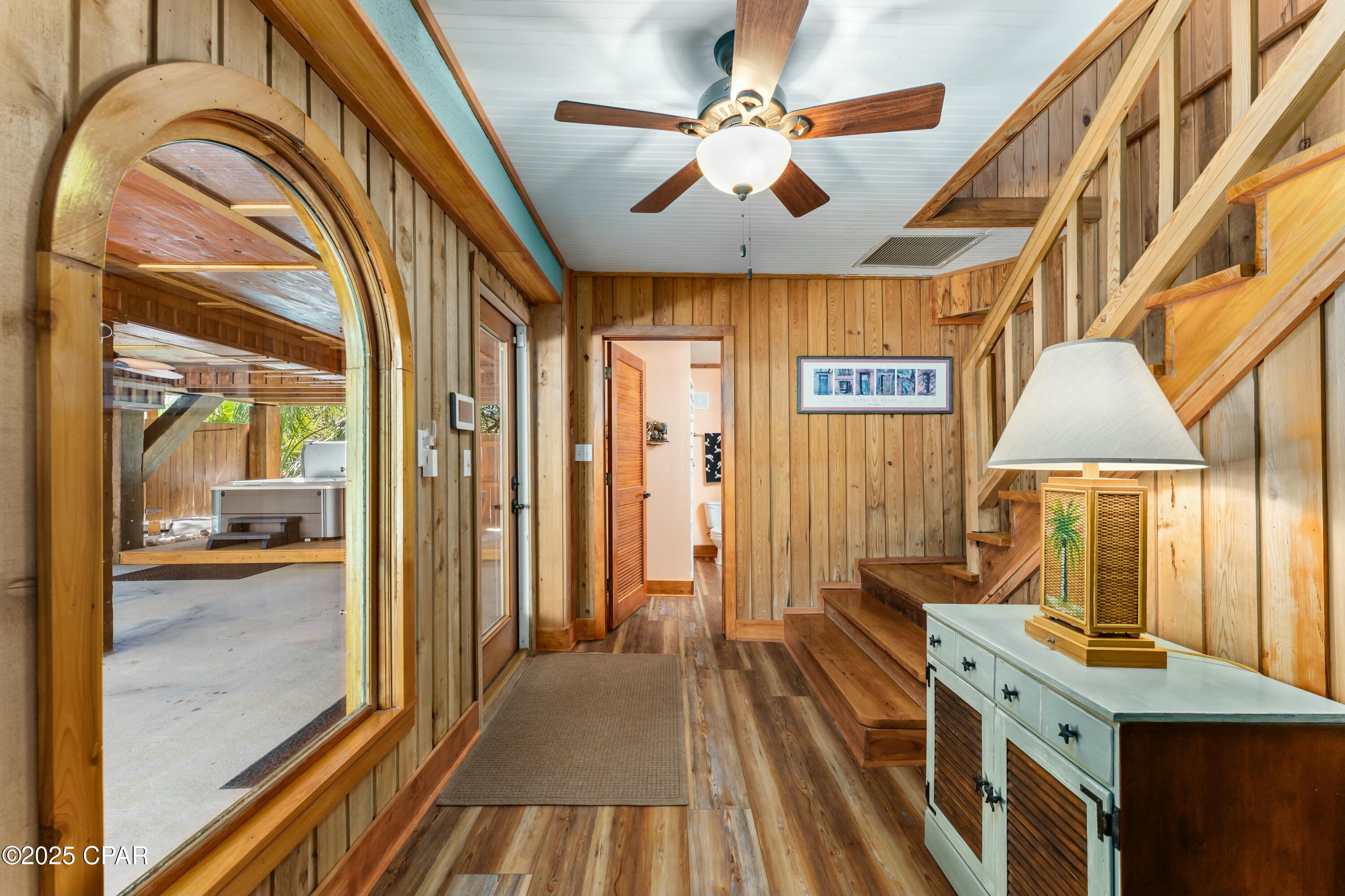 Indian Pass Beach - Residential