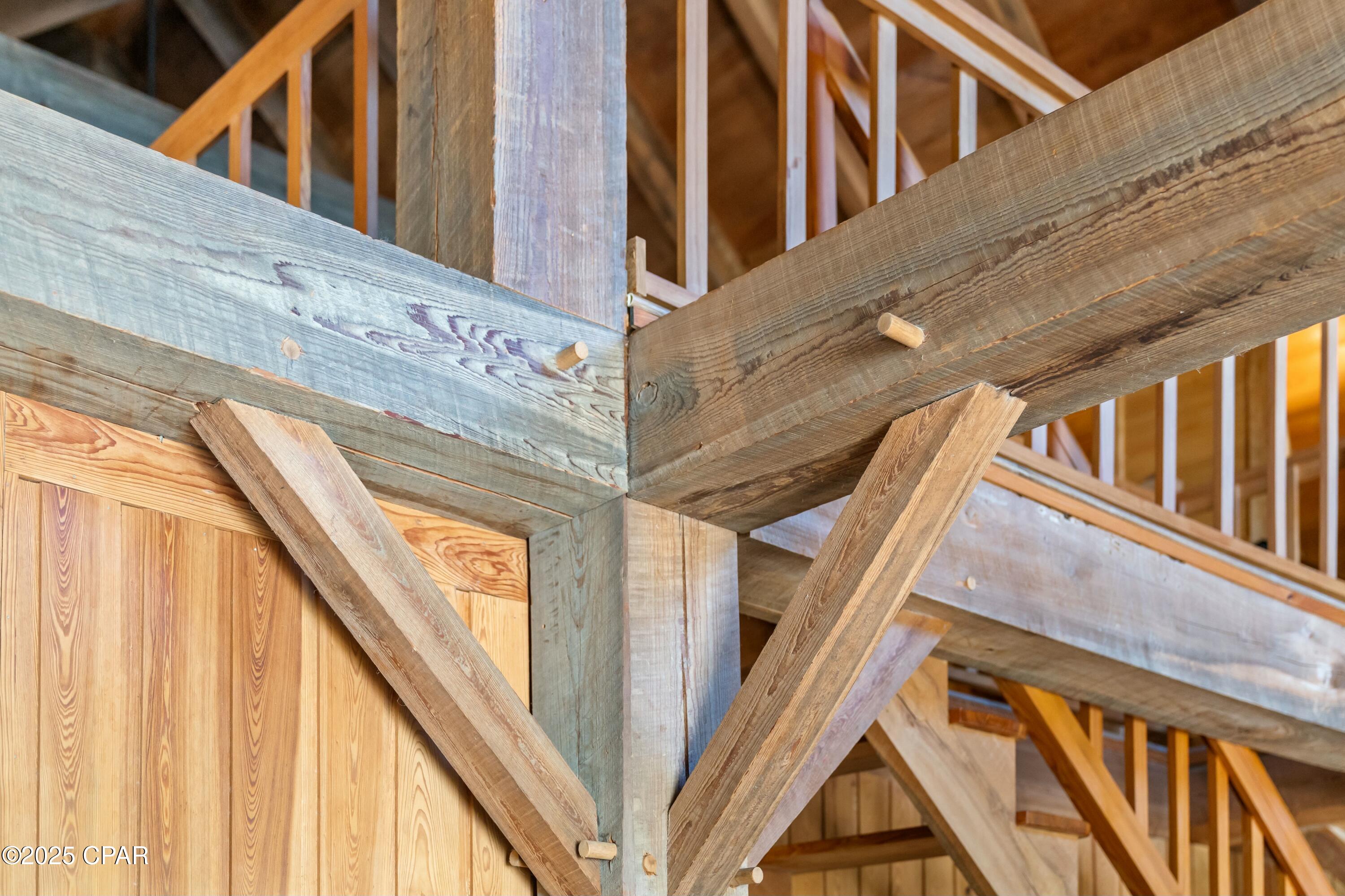 Indian Pass Beach - Residential