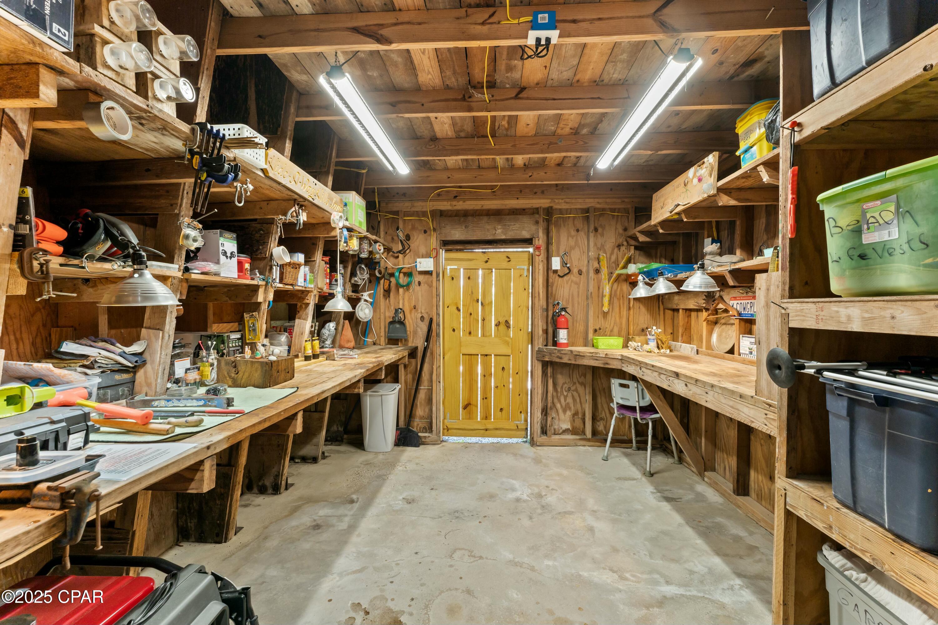 Indian Pass Beach - Residential