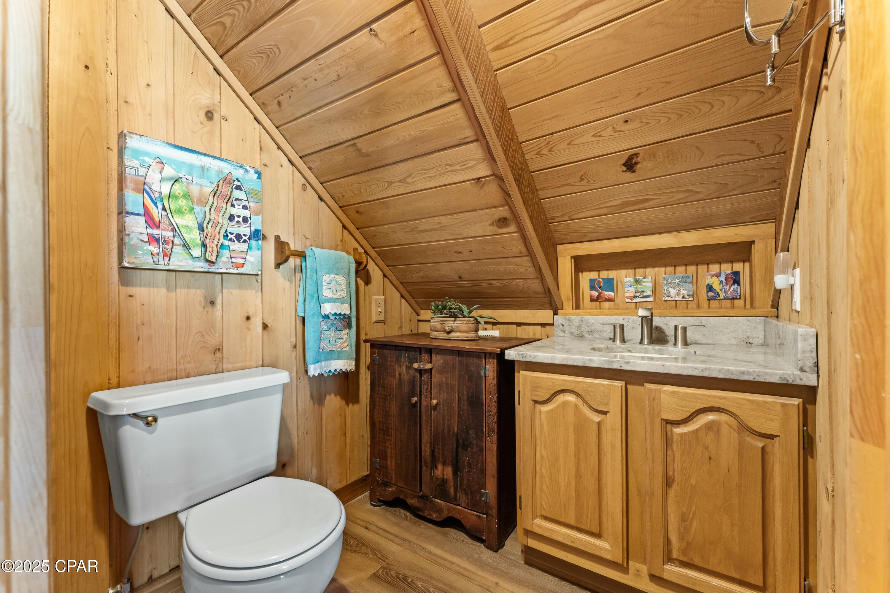 Indian Pass Beach - Residential