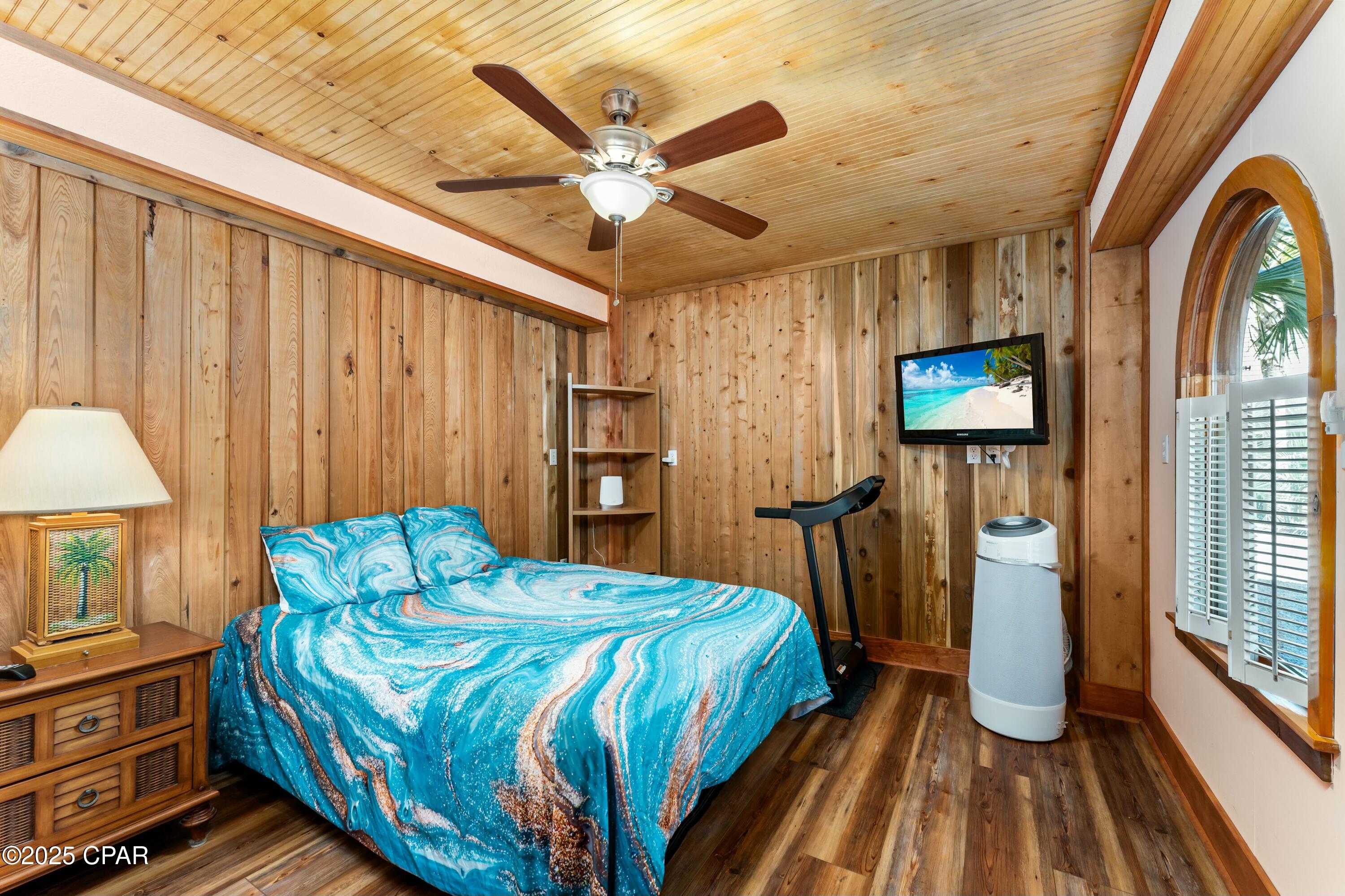 Indian Pass Beach - Residential