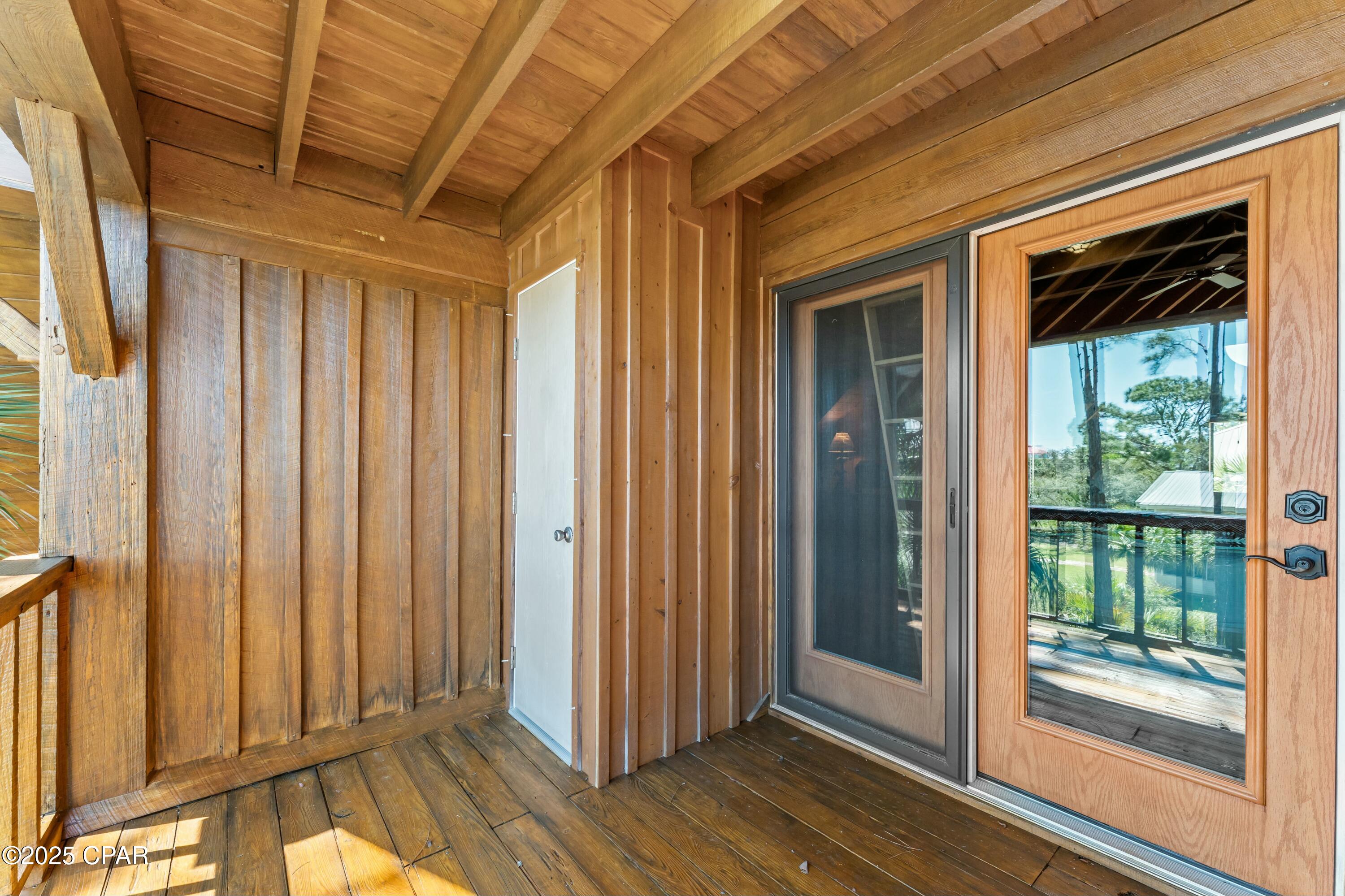 Indian Pass Beach - Residential