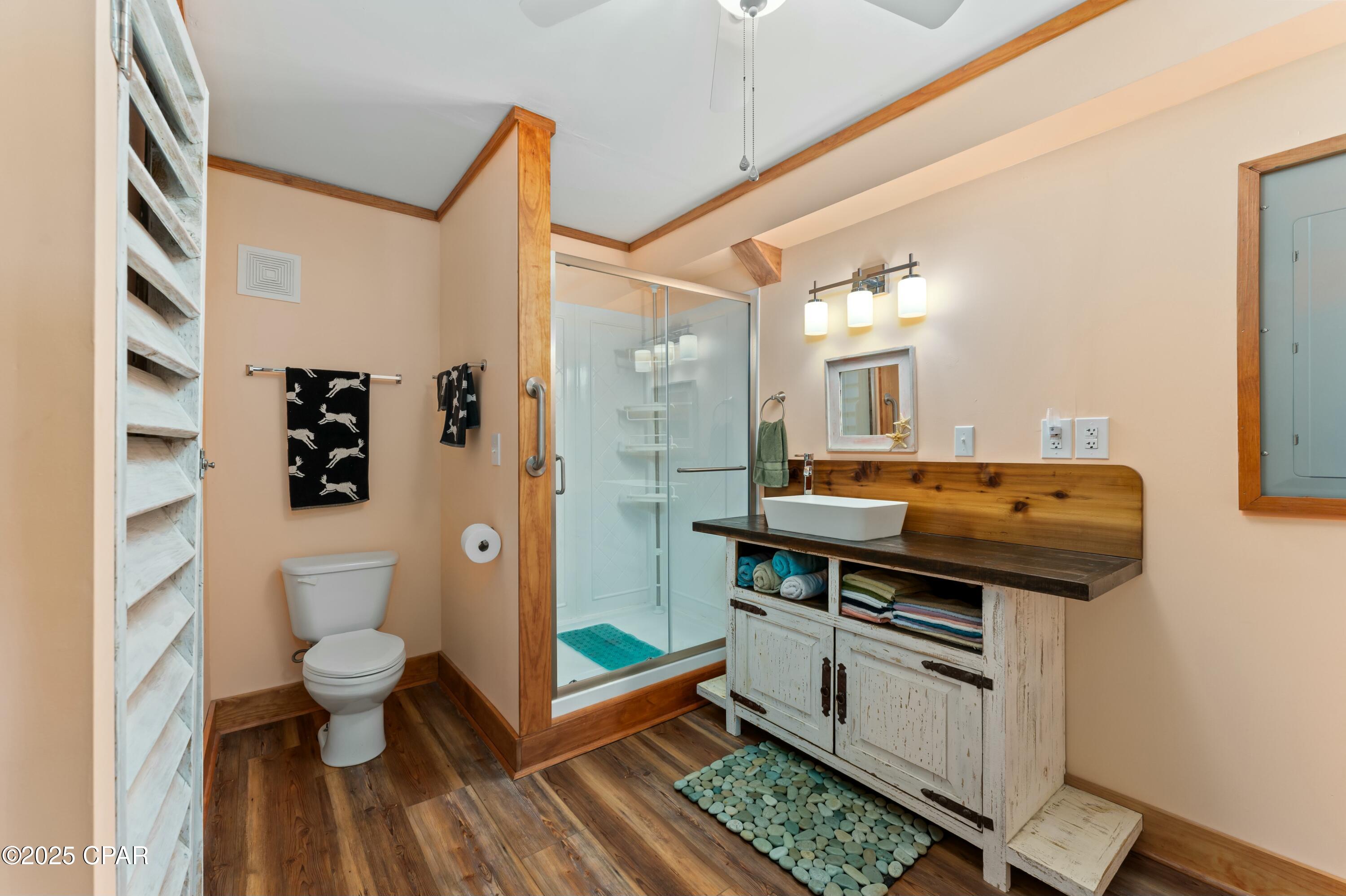 Indian Pass Beach - Residential