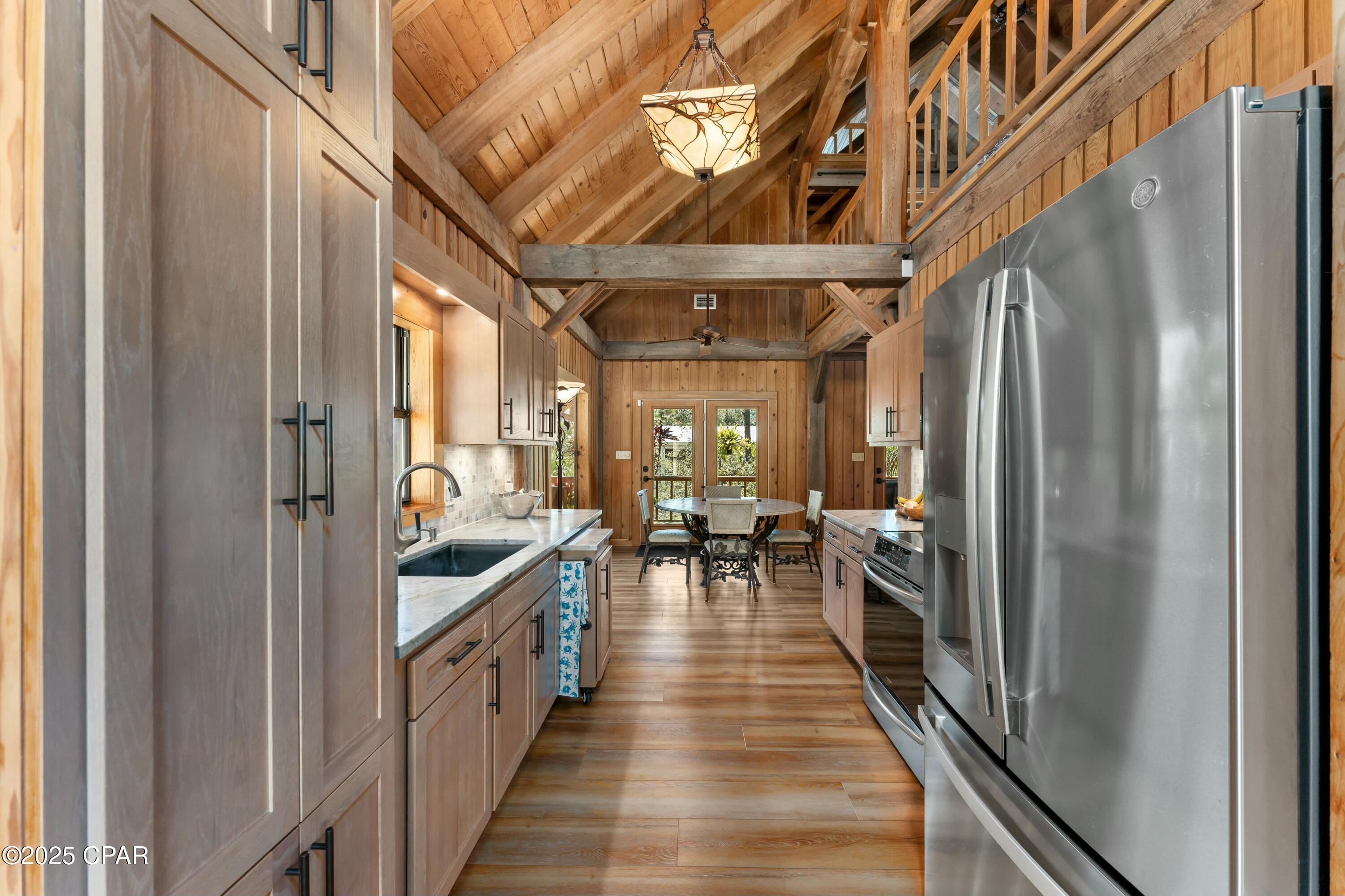 Indian Pass Beach - Residential