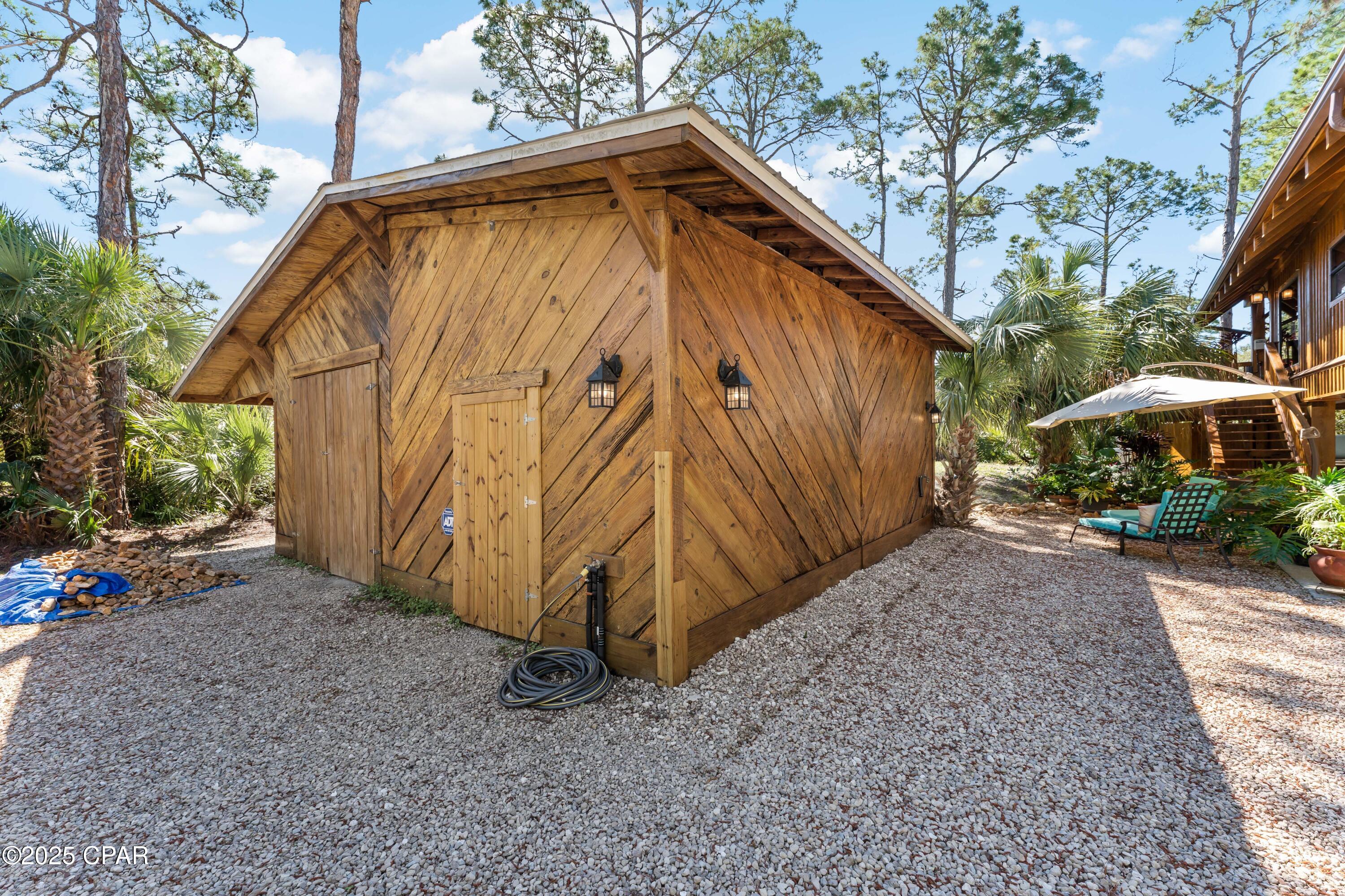 Indian Pass Beach - Residential