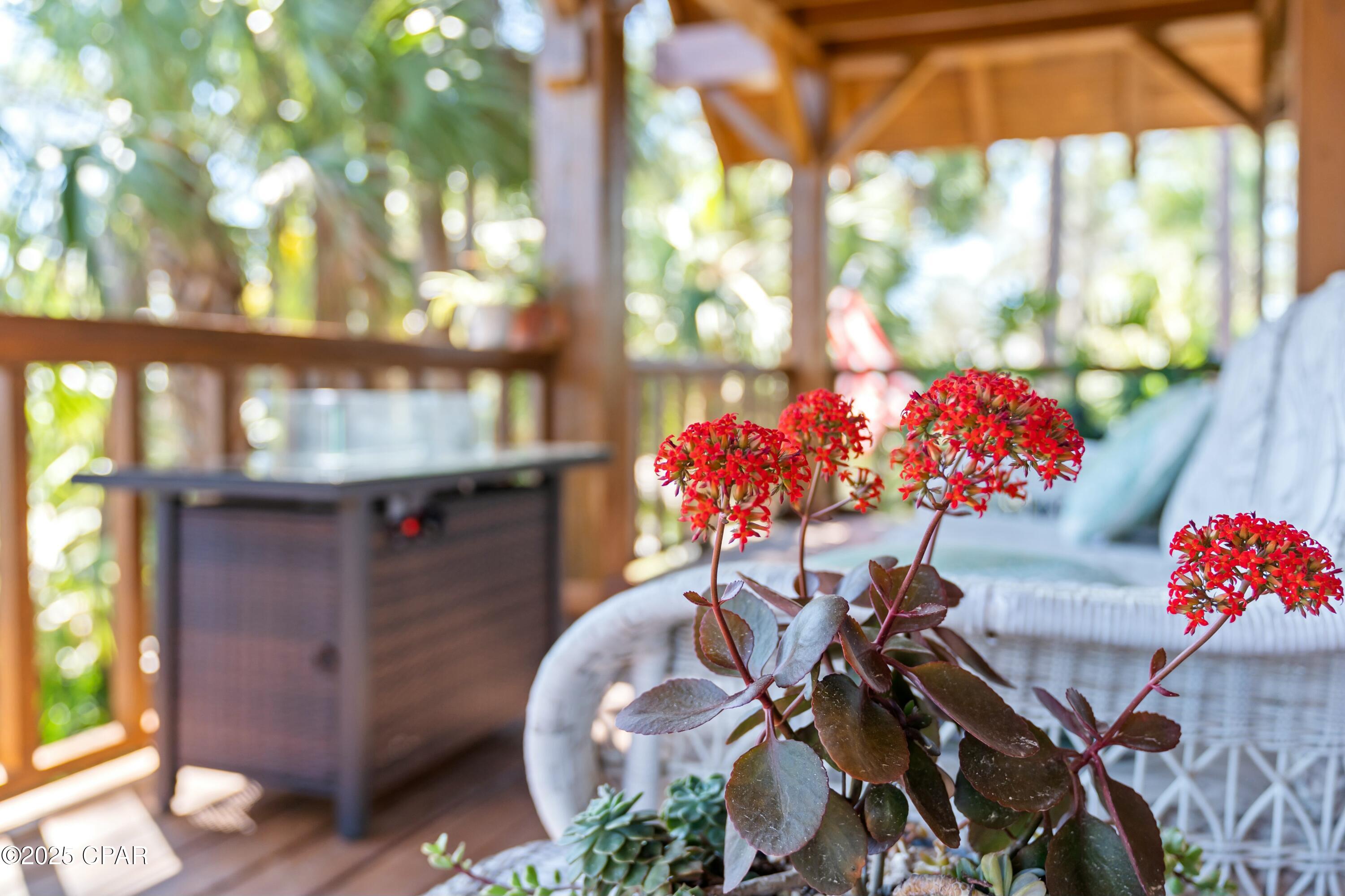 Indian Pass Beach - Residential