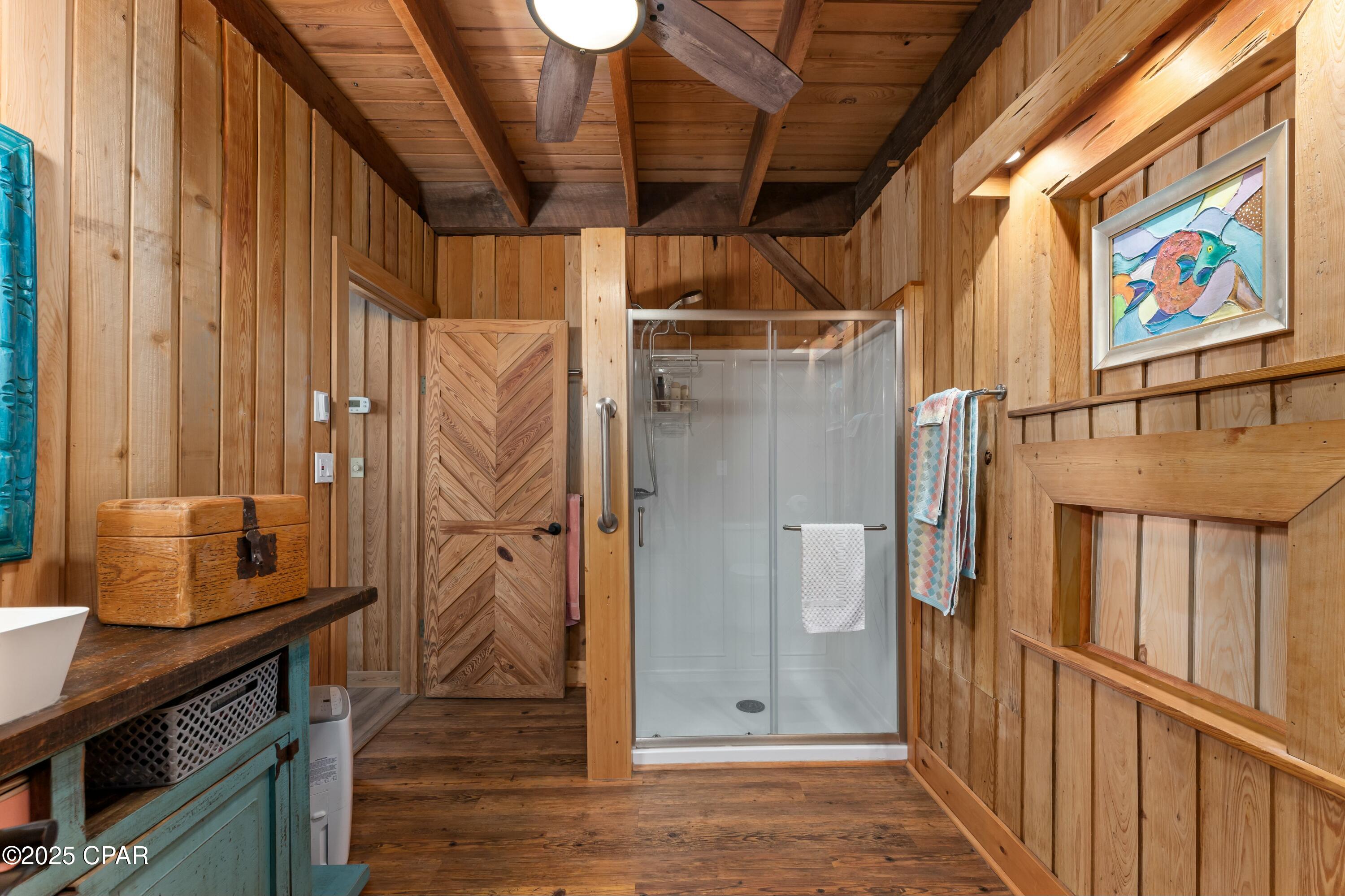 Indian Pass Beach - Residential