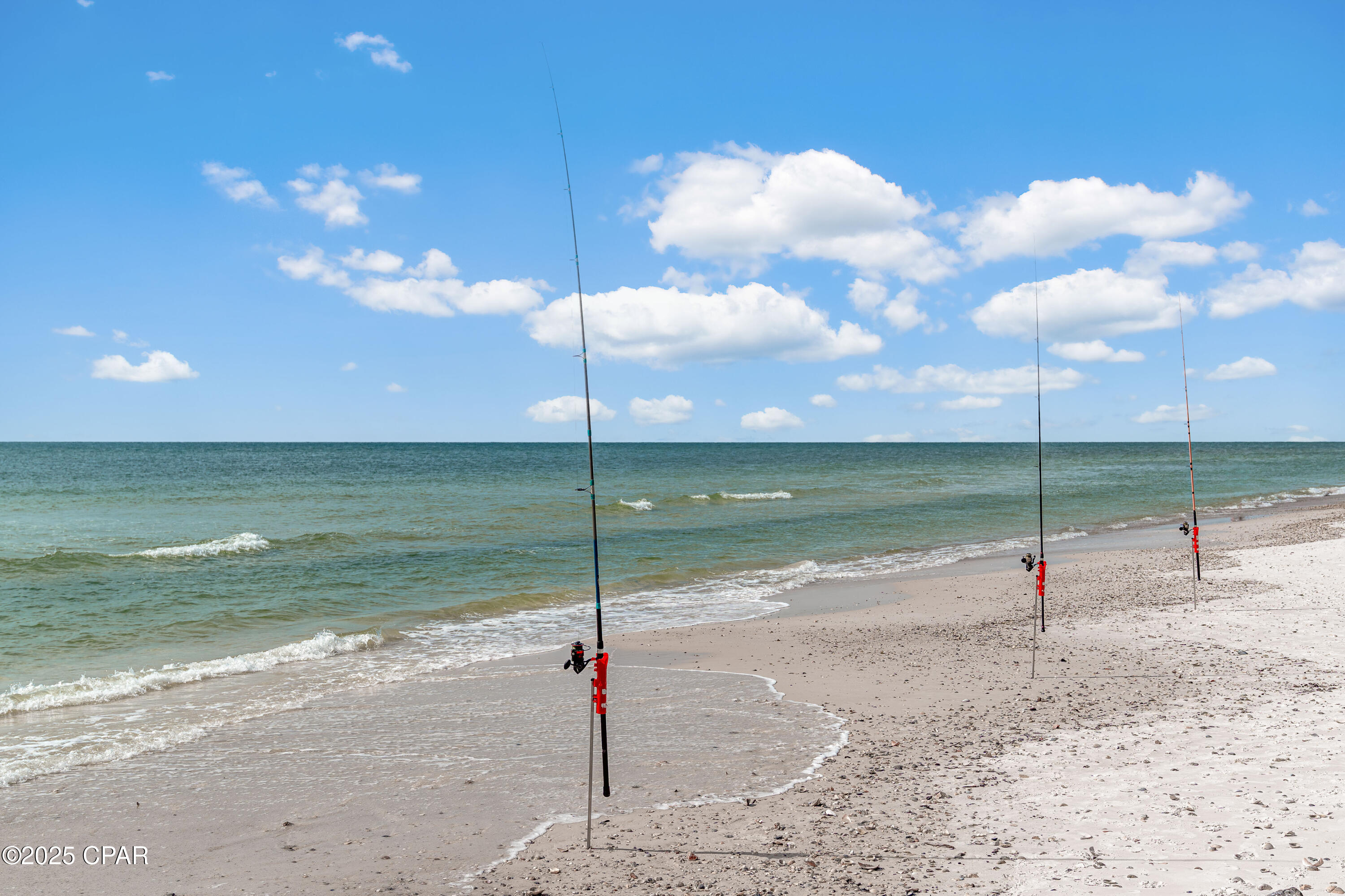Indian Pass Beach - Residential