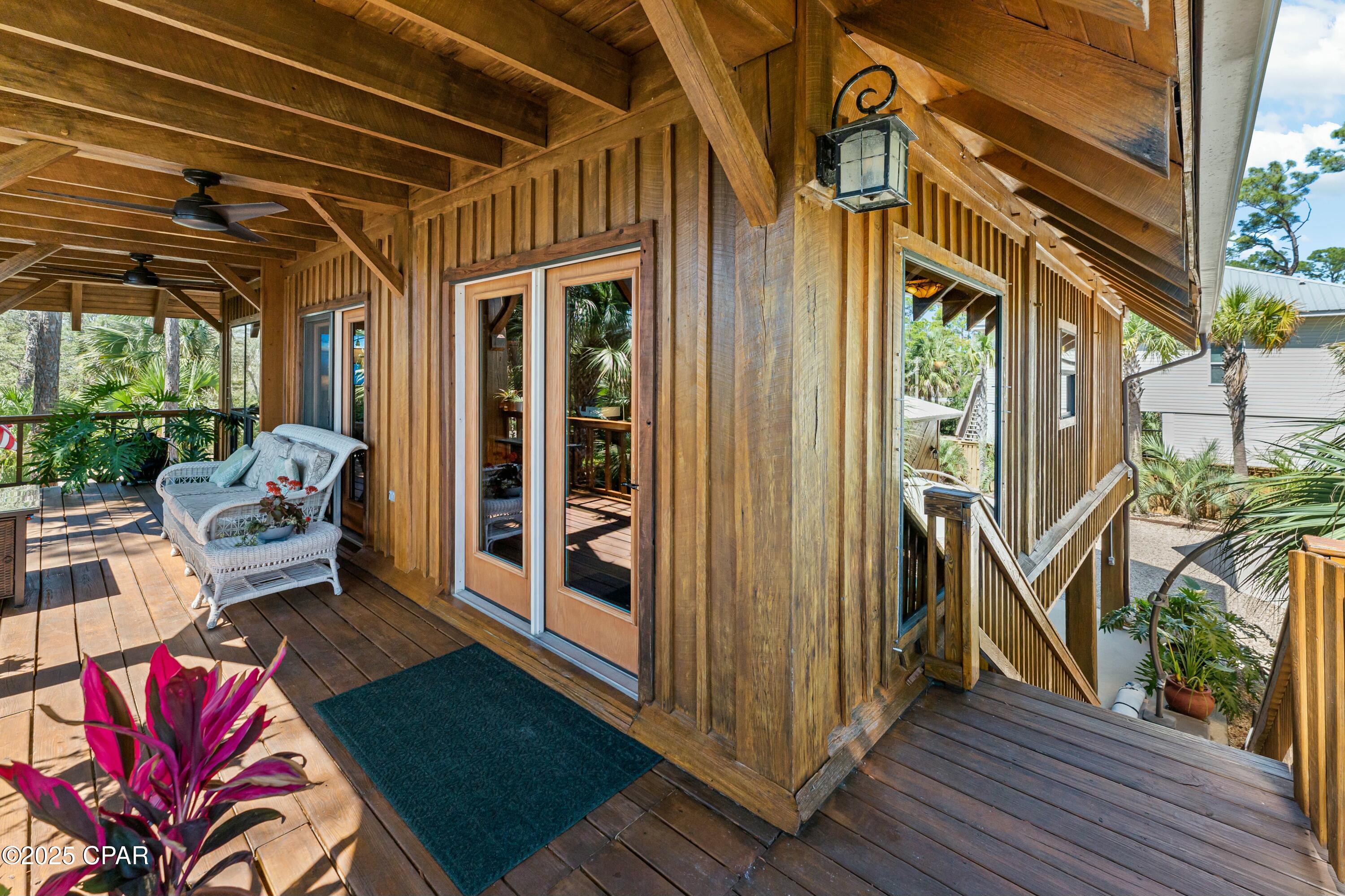 Indian Pass Beach - Residential