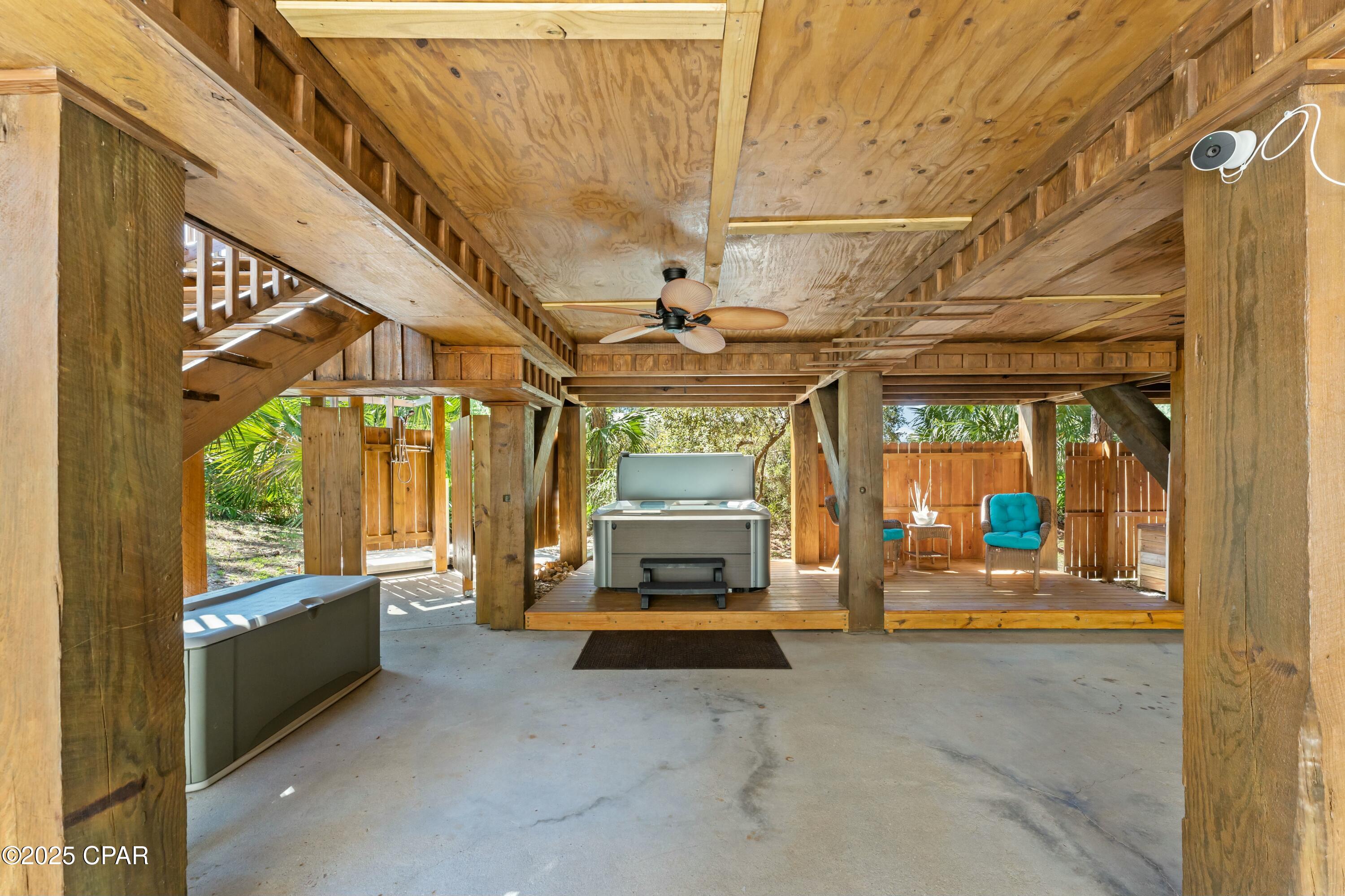 Indian Pass Beach - Residential