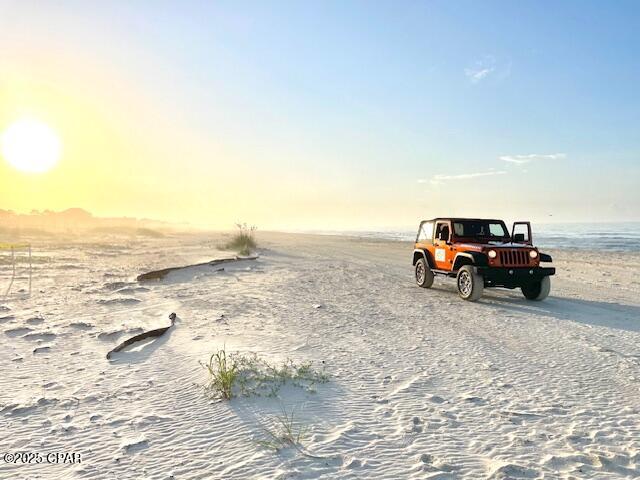 Indian Pass Beach - Residential