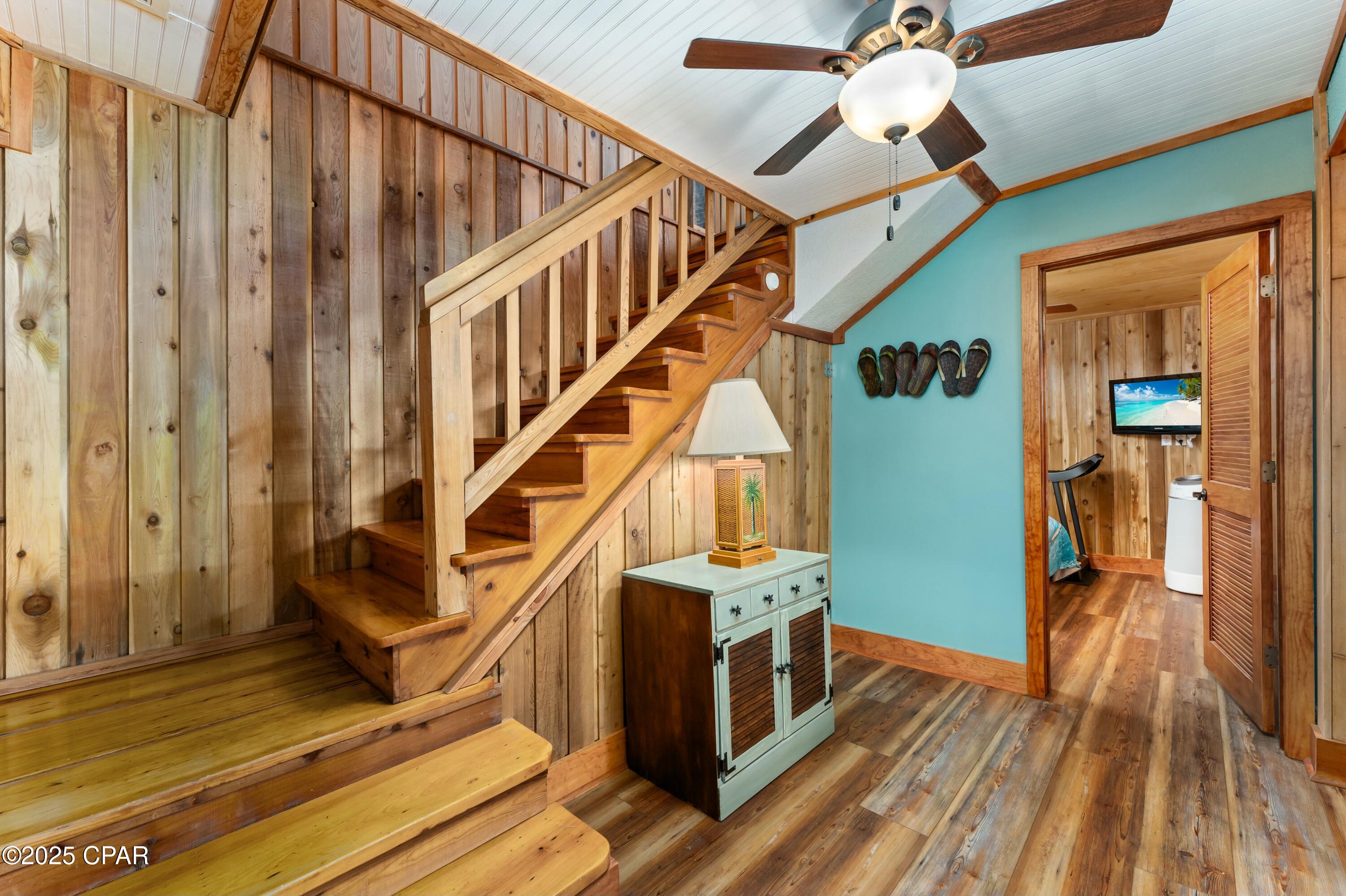 Indian Pass Beach - Residential