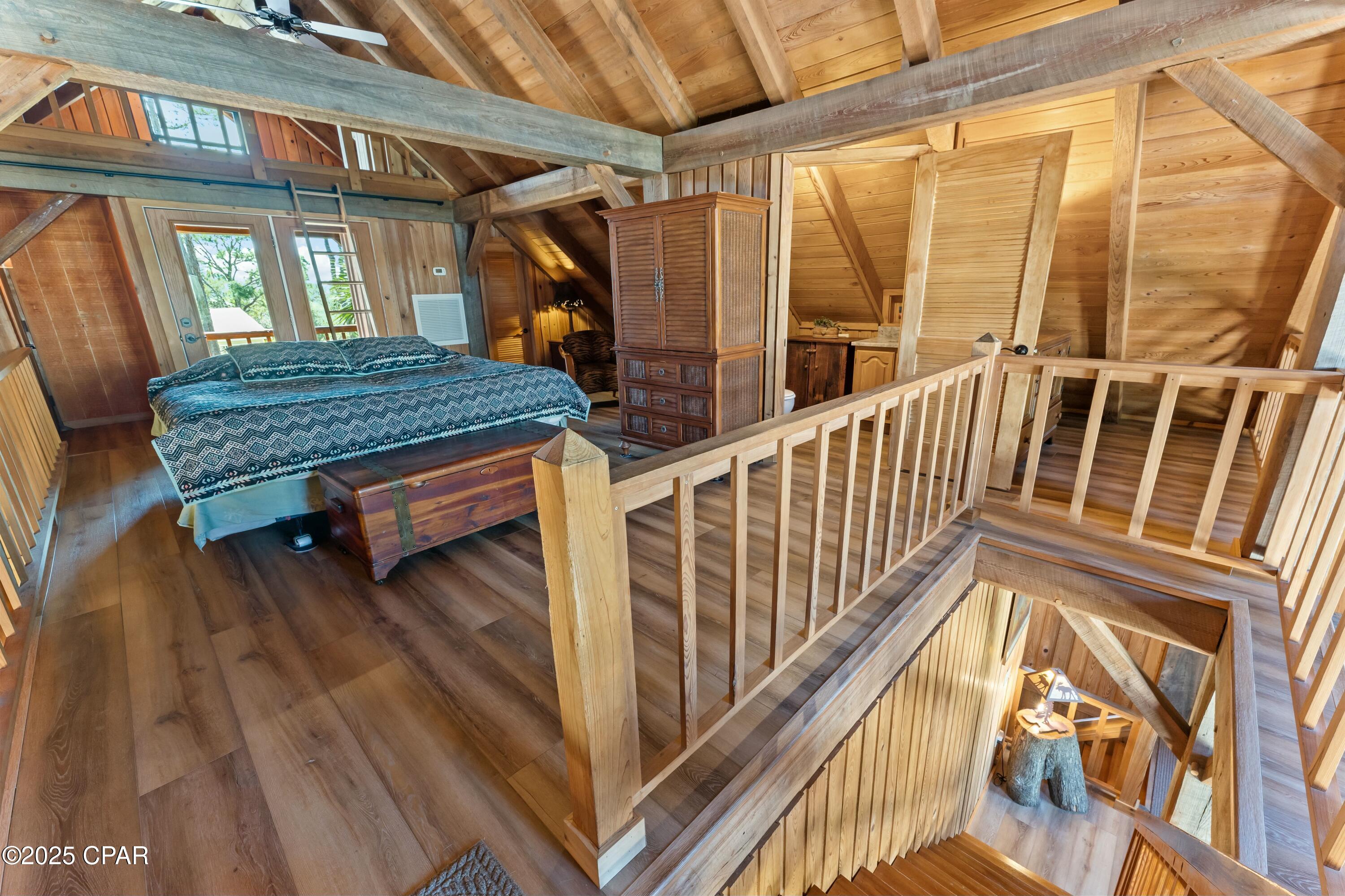 Indian Pass Beach - Residential