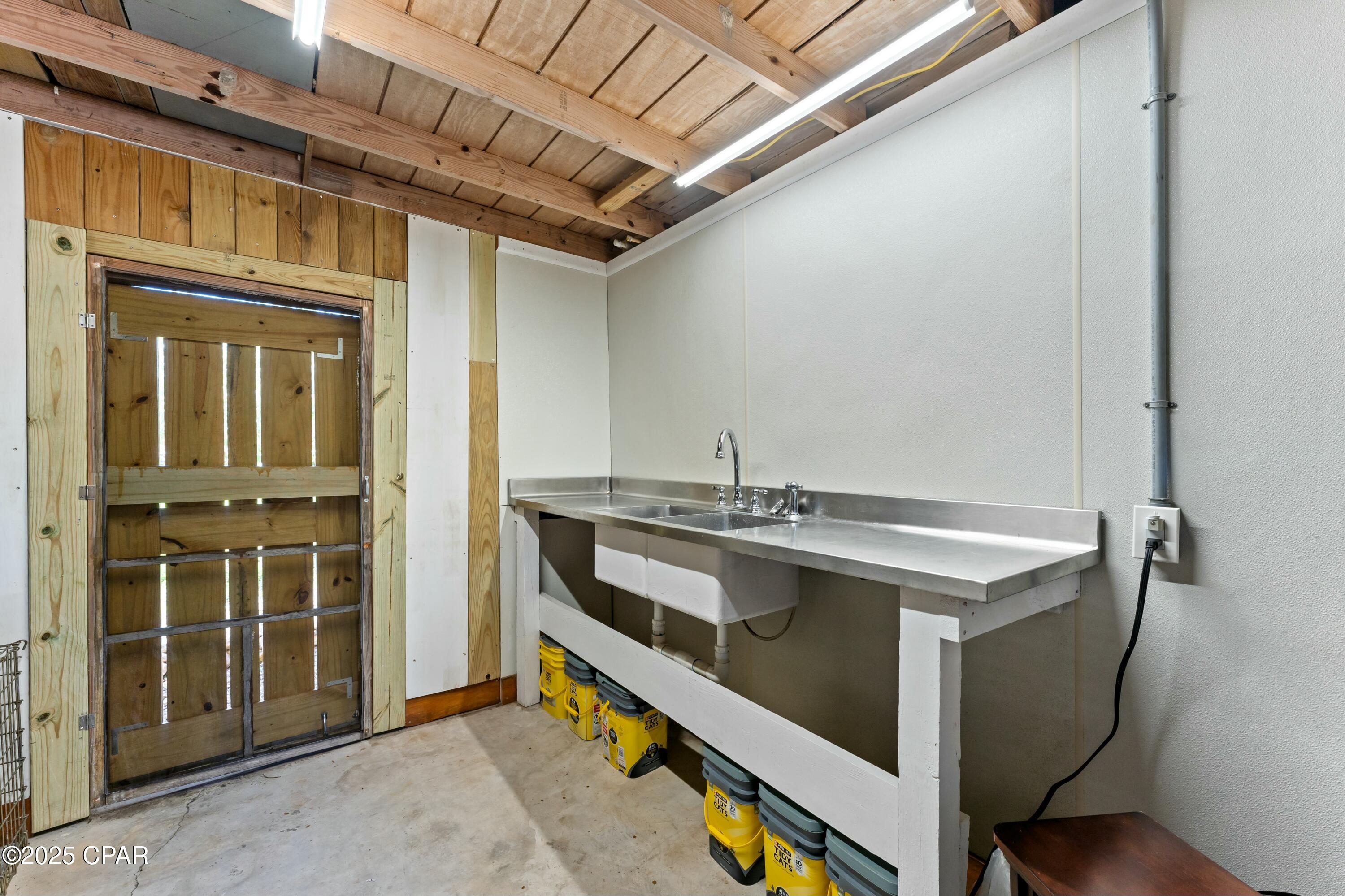 Indian Pass Beach - Residential