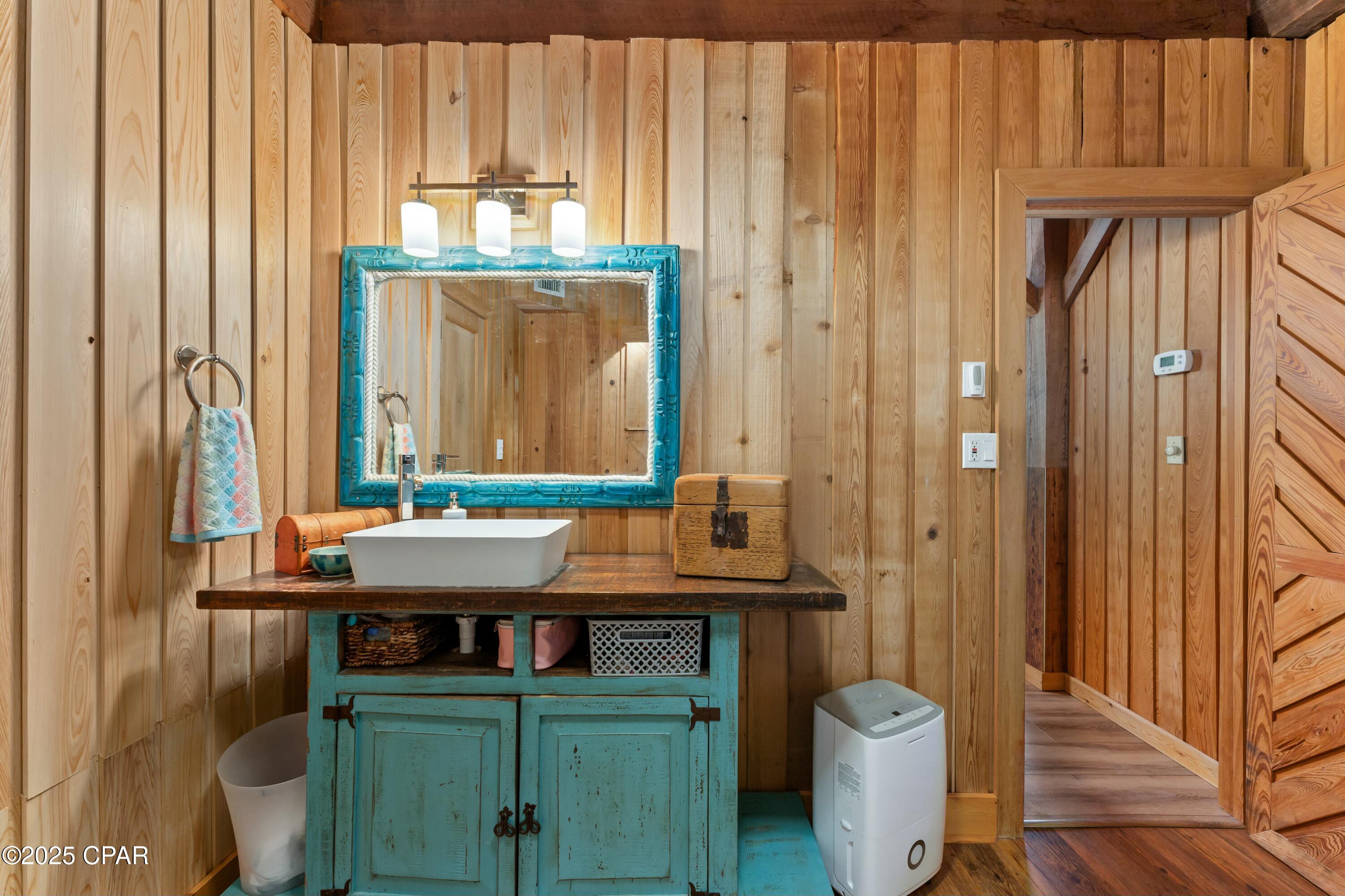 Indian Pass Beach - Residential