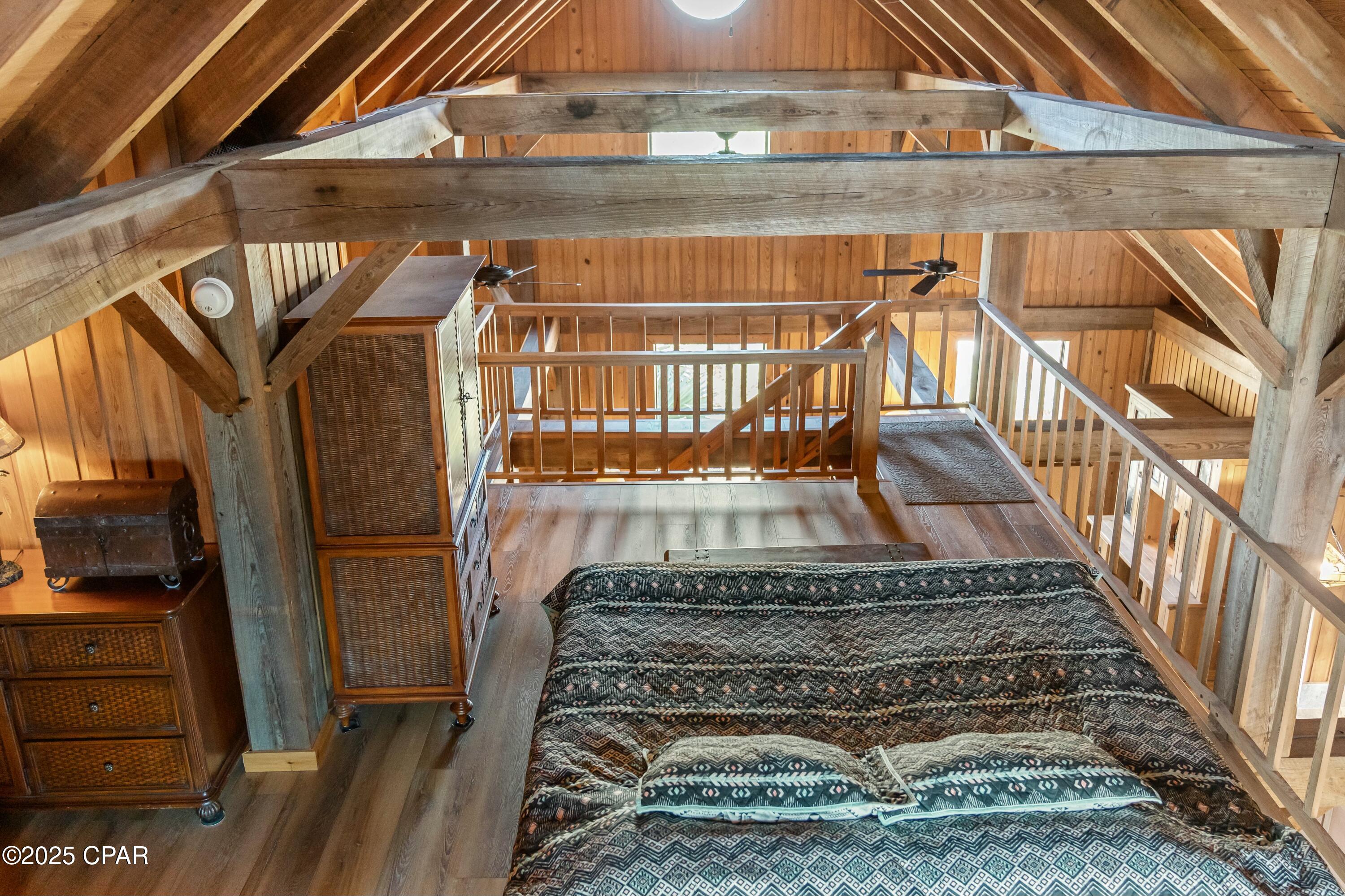 Indian Pass Beach - Residential