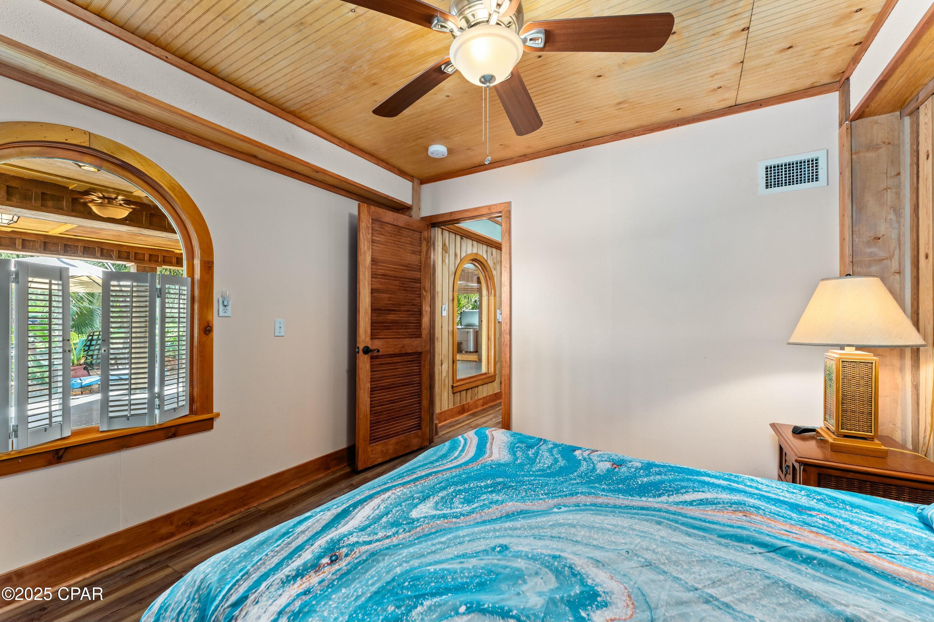 Indian Pass Beach - Residential