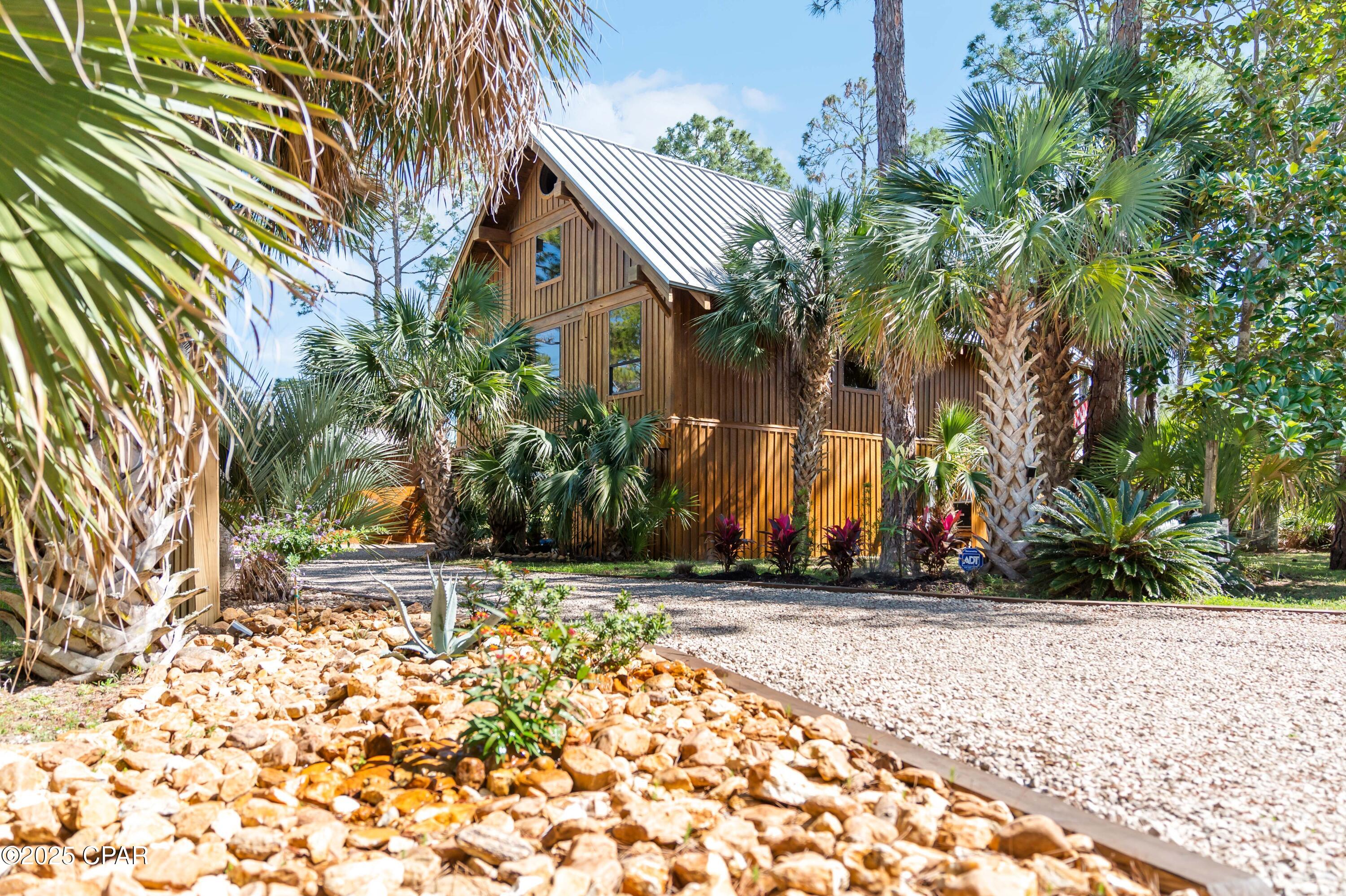 Indian Pass Beach - Residential