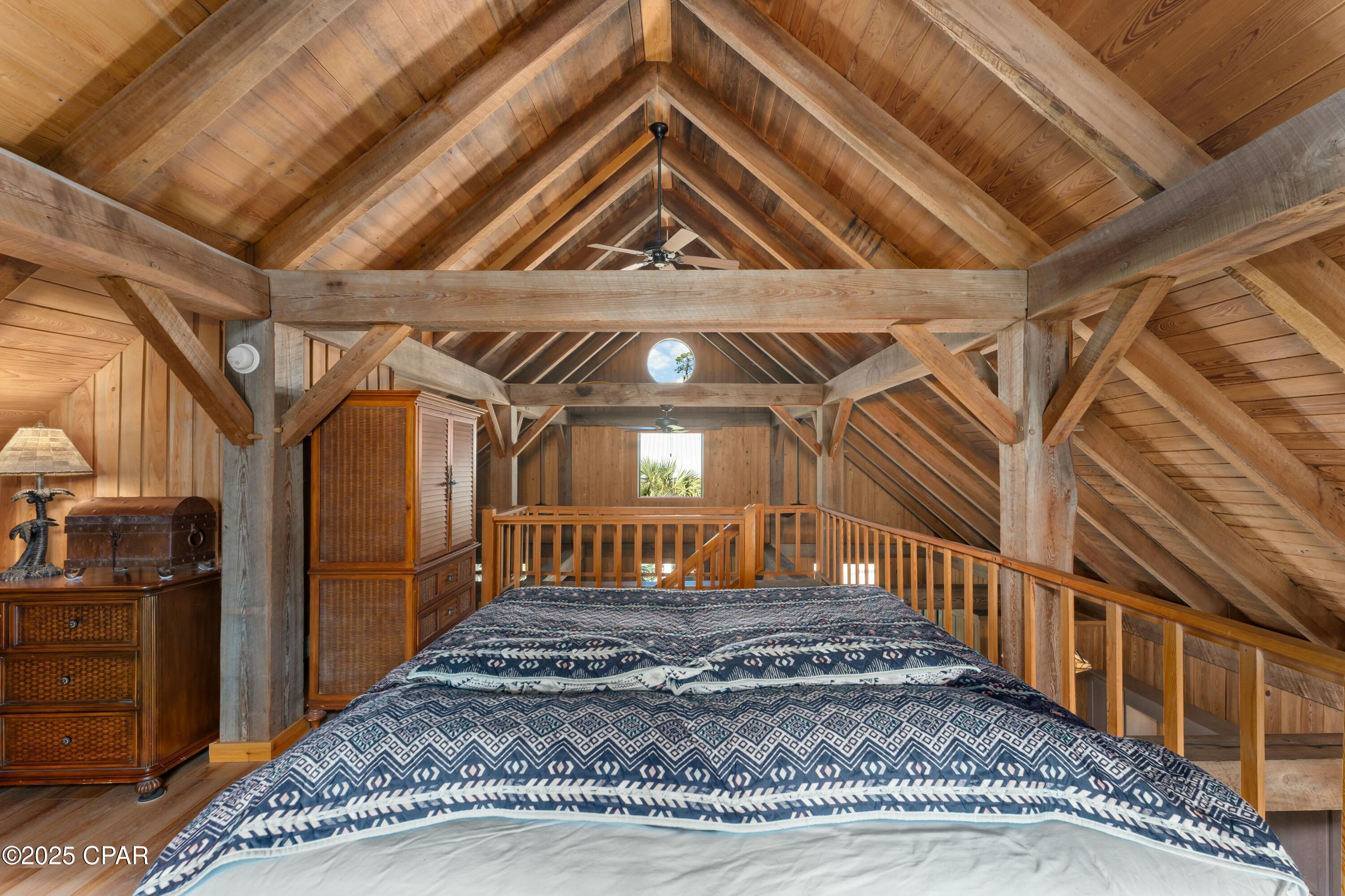 Indian Pass Beach - Residential