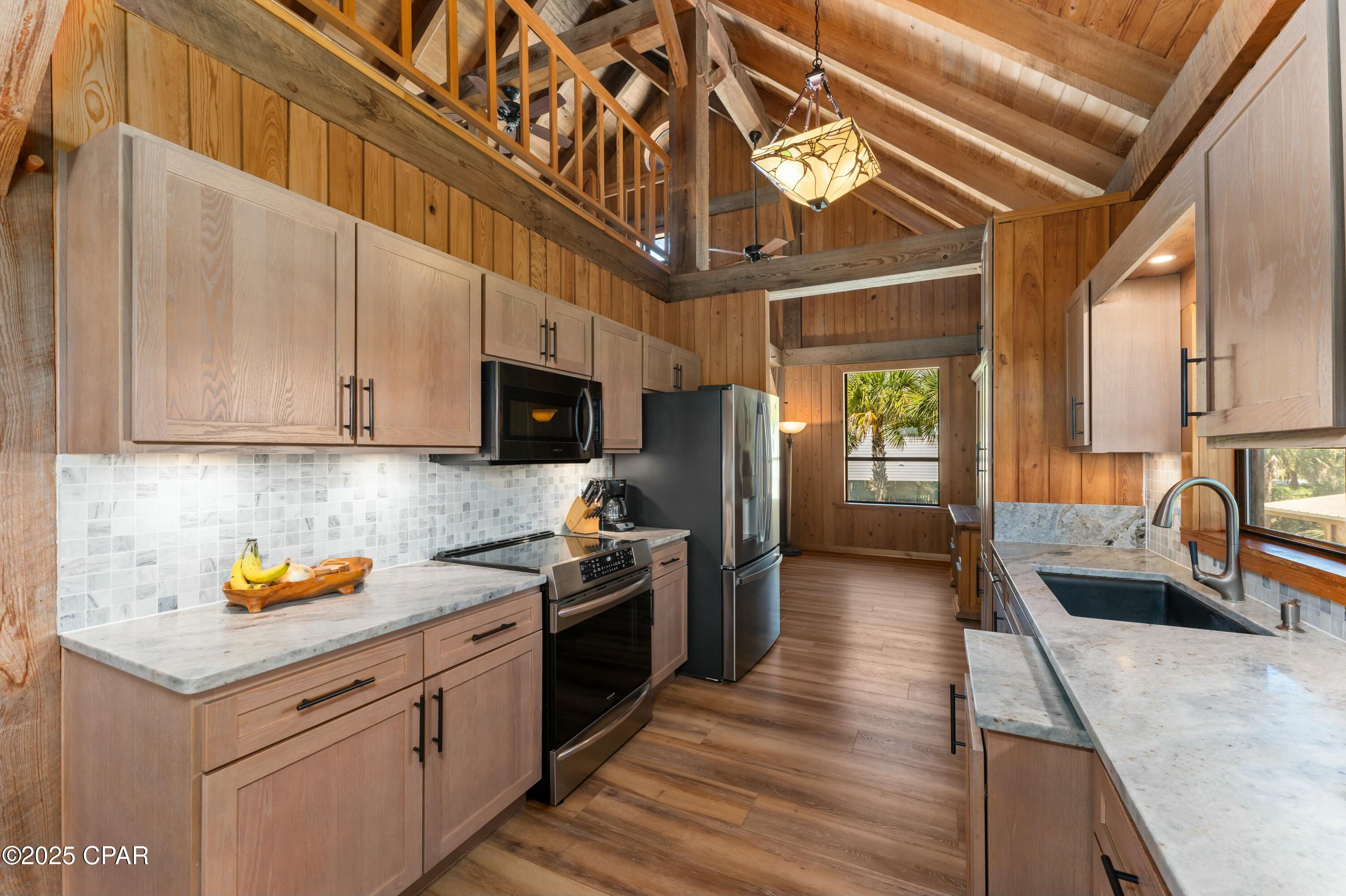 Indian Pass Beach - Residential