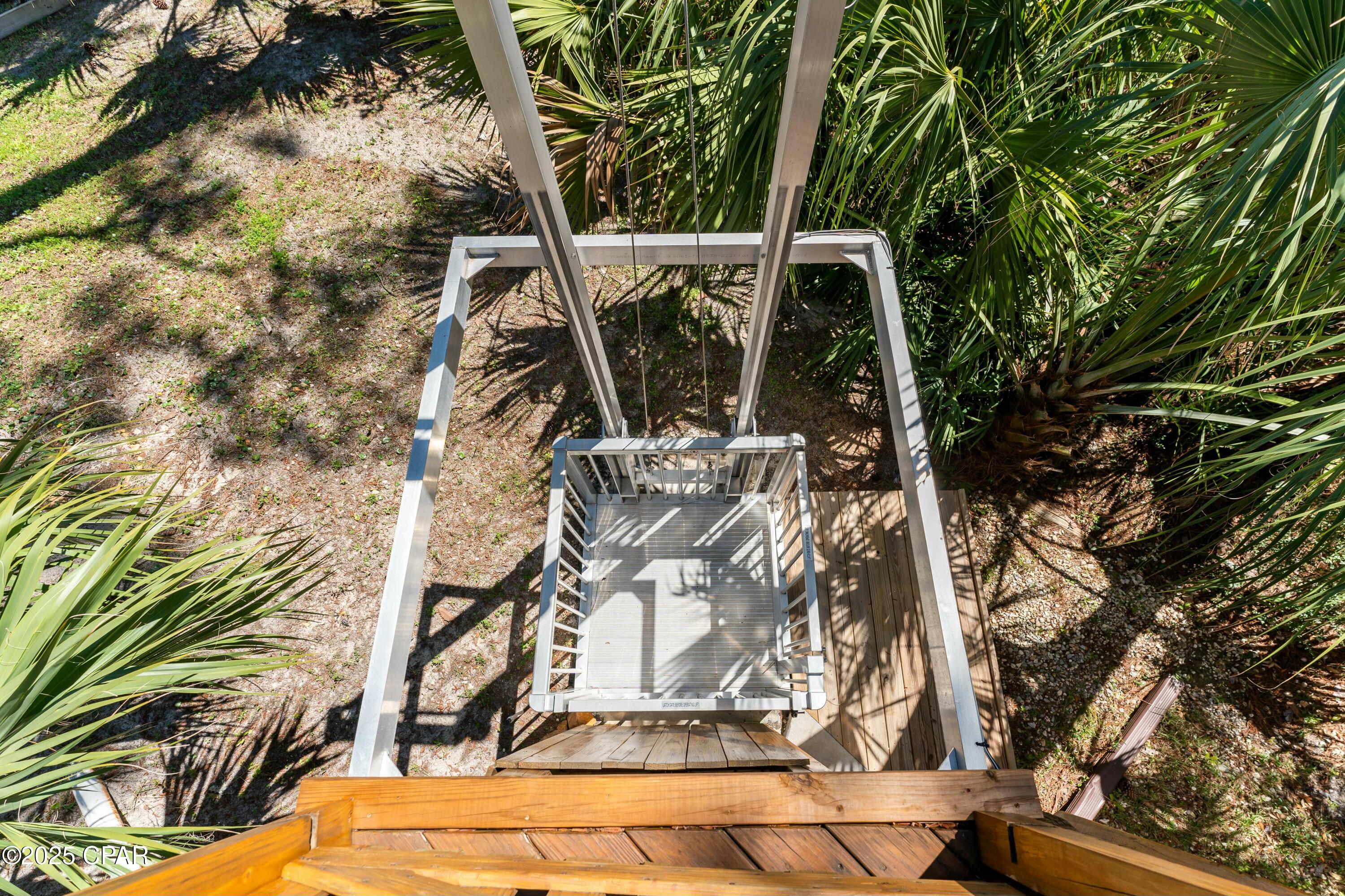 Indian Pass Beach - Residential