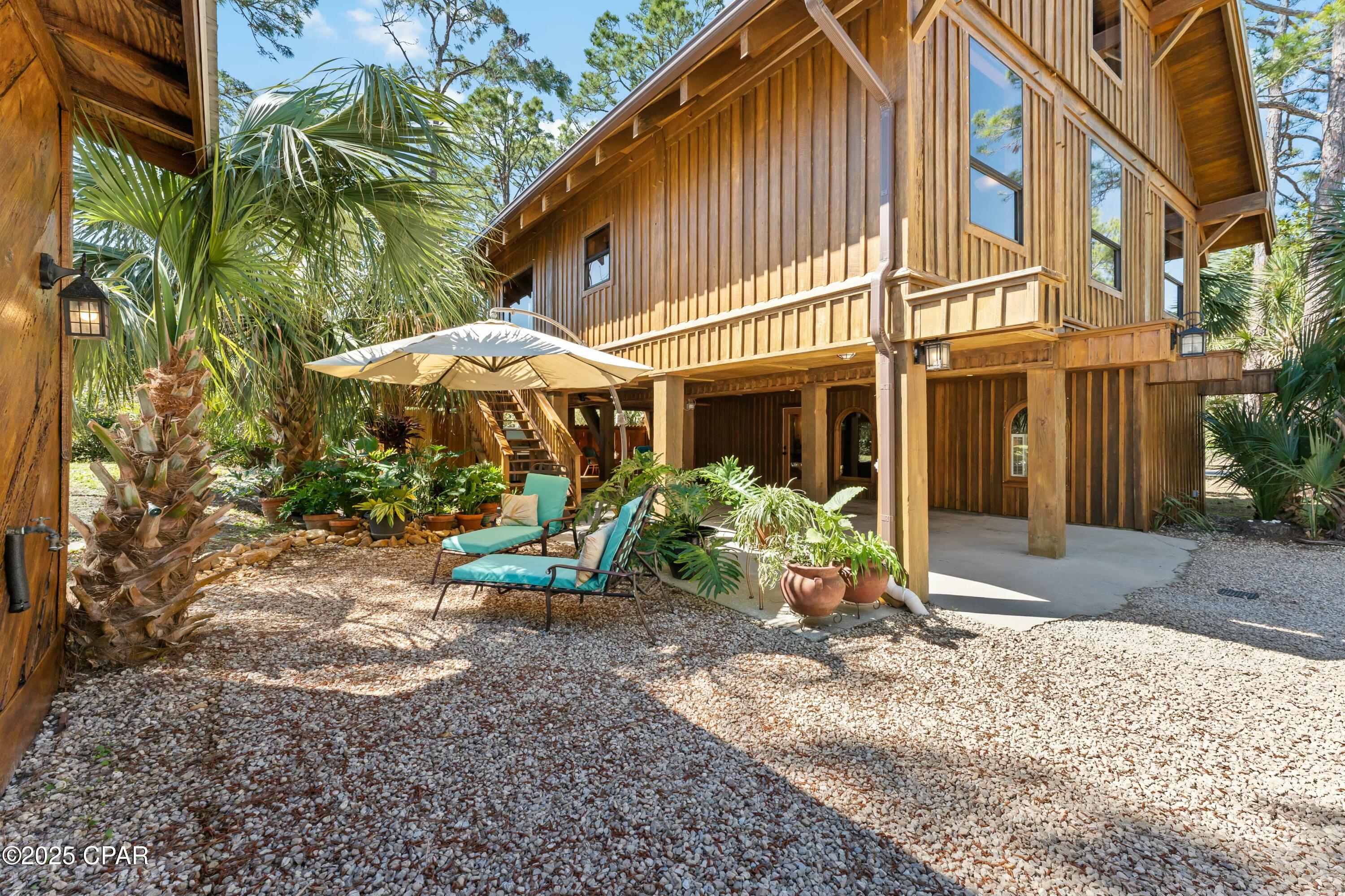 Indian Pass Beach - Residential