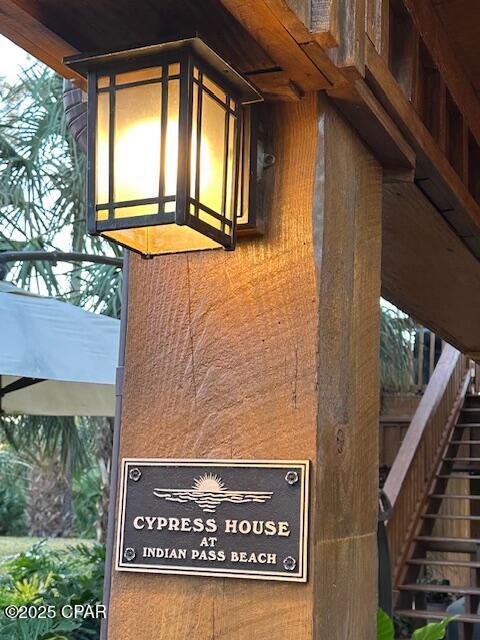 Indian Pass Beach - Residential