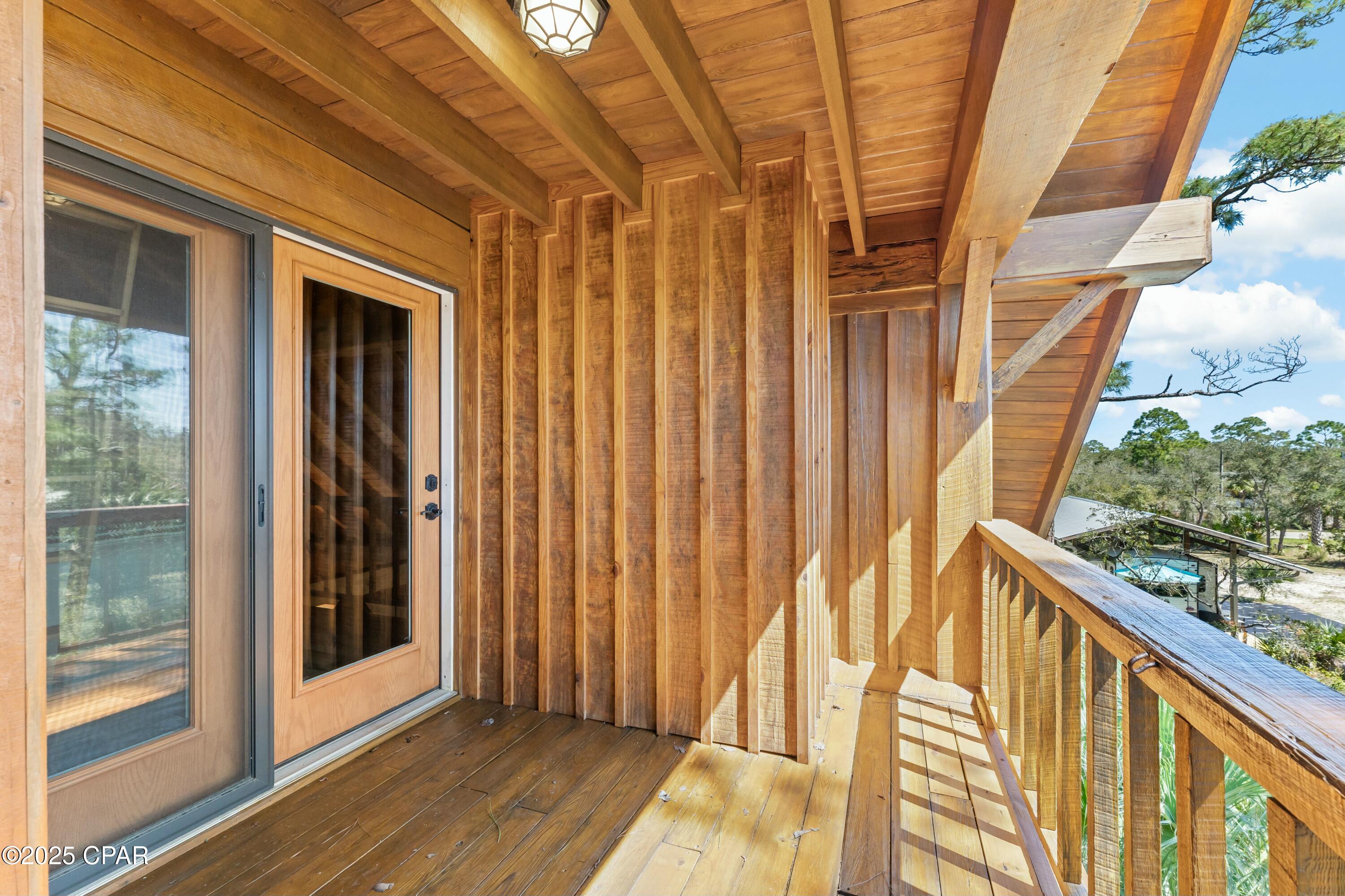 Indian Pass Beach - Residential