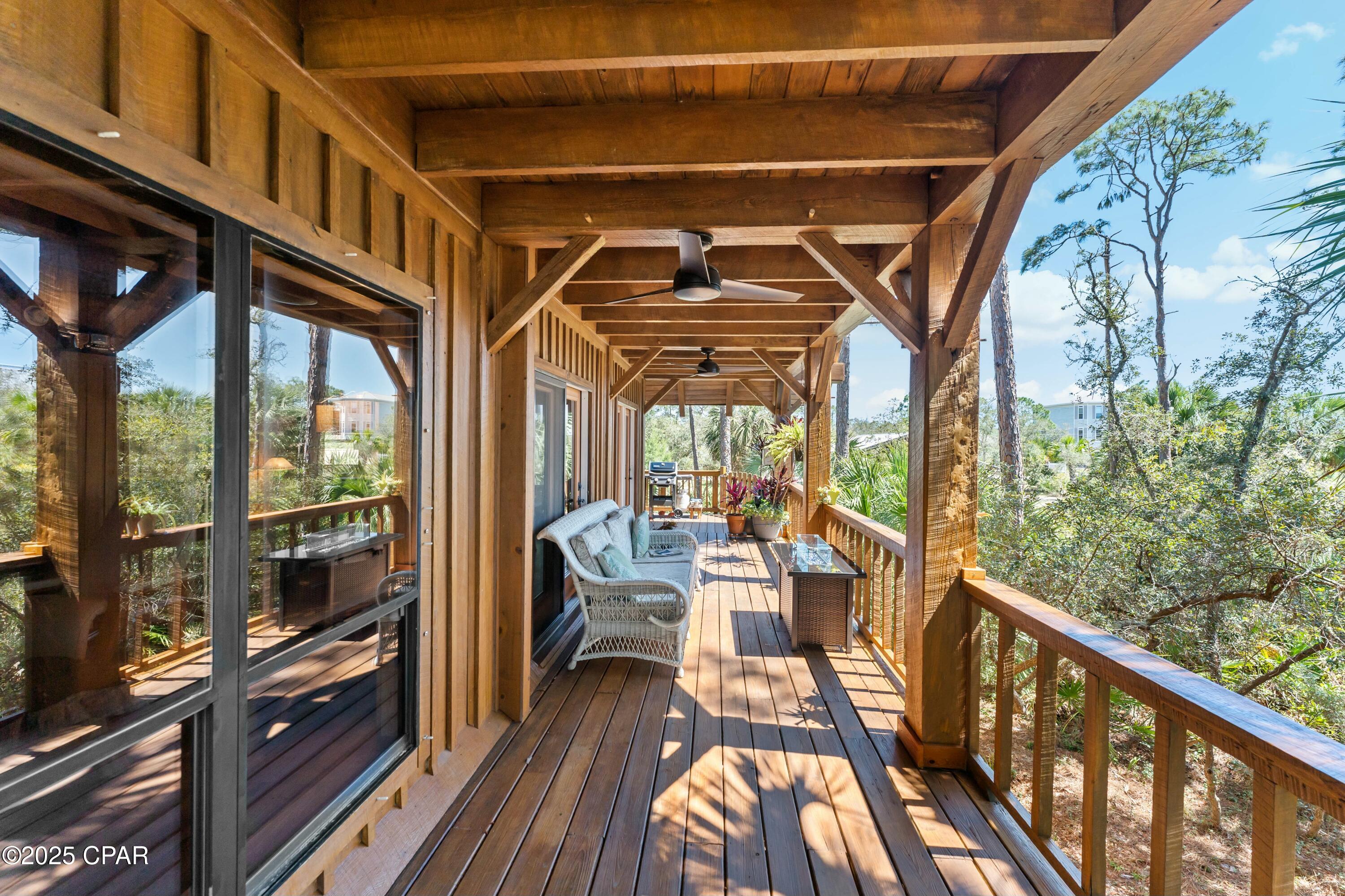 Indian Pass Beach - Residential