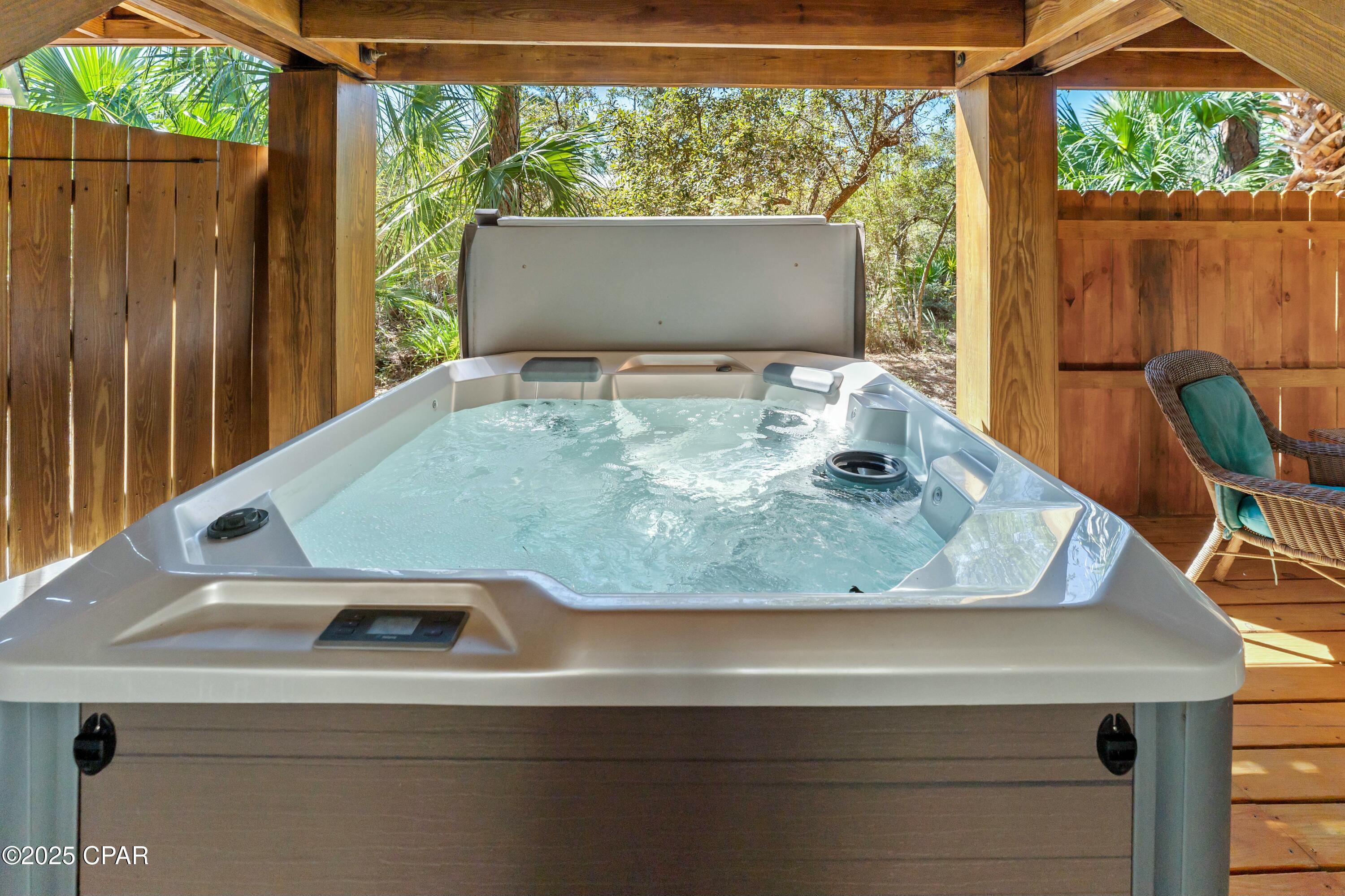 Indian Pass Beach - Residential