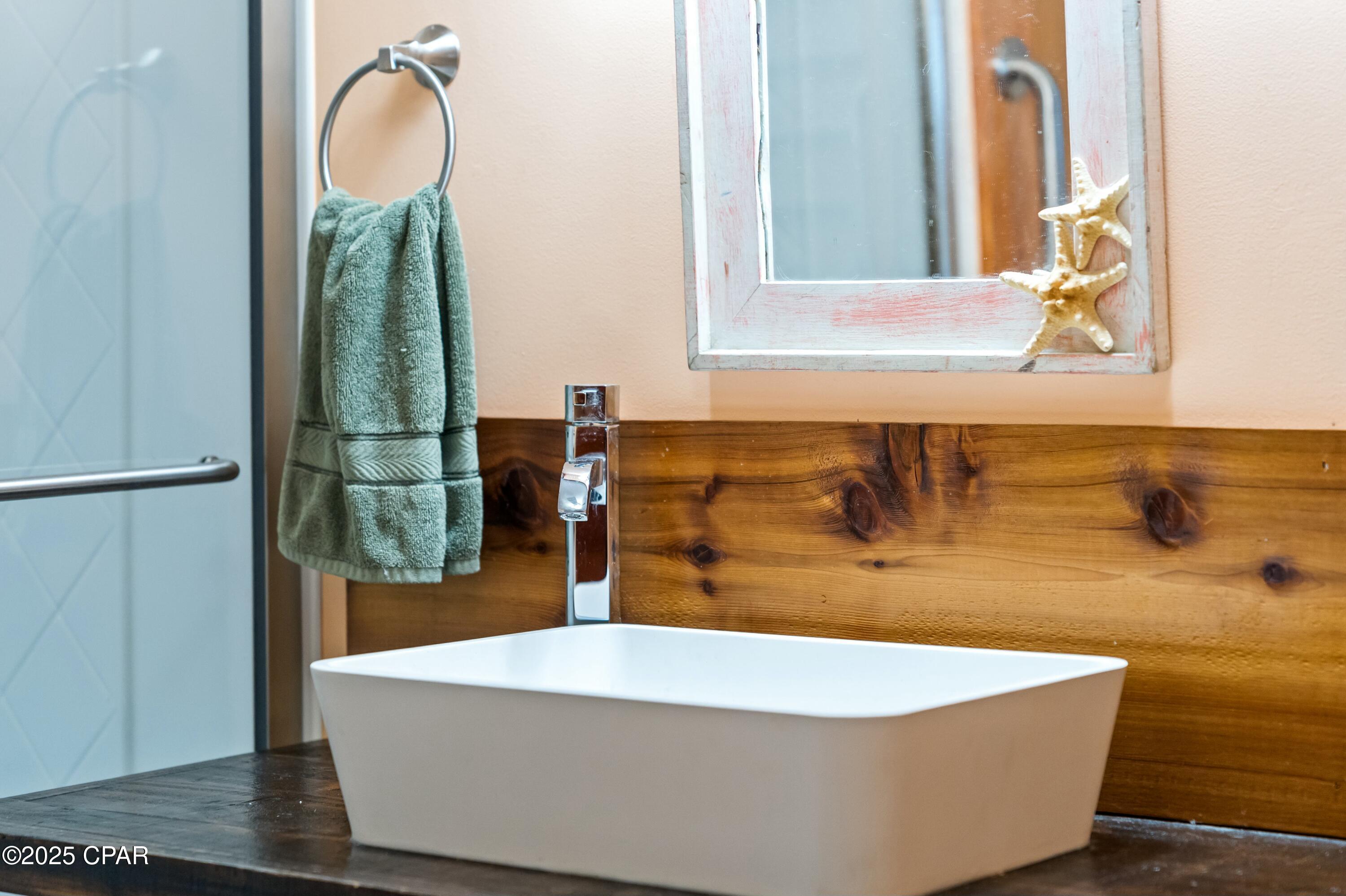 Indian Pass Beach - Residential