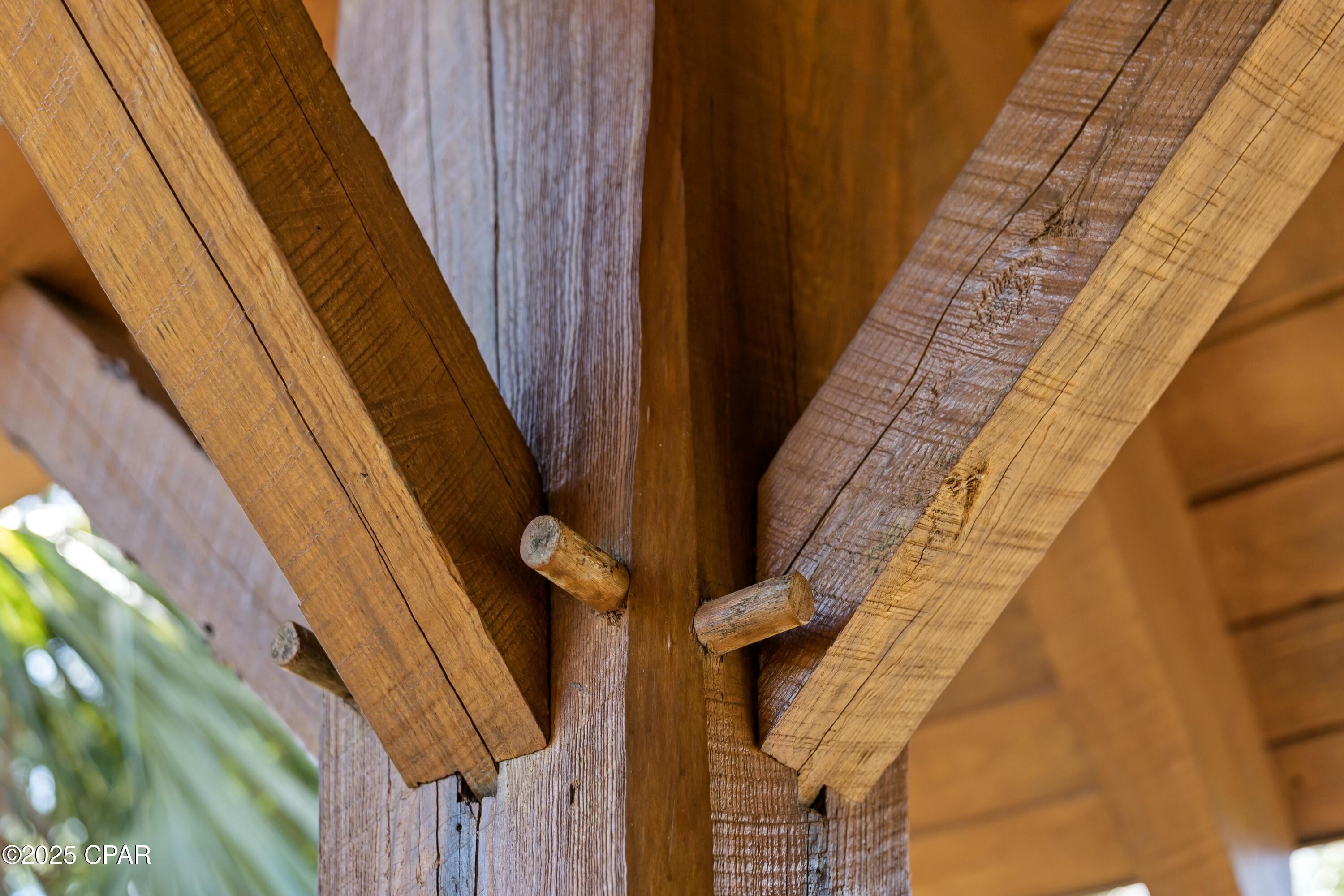 Indian Pass Beach - Residential