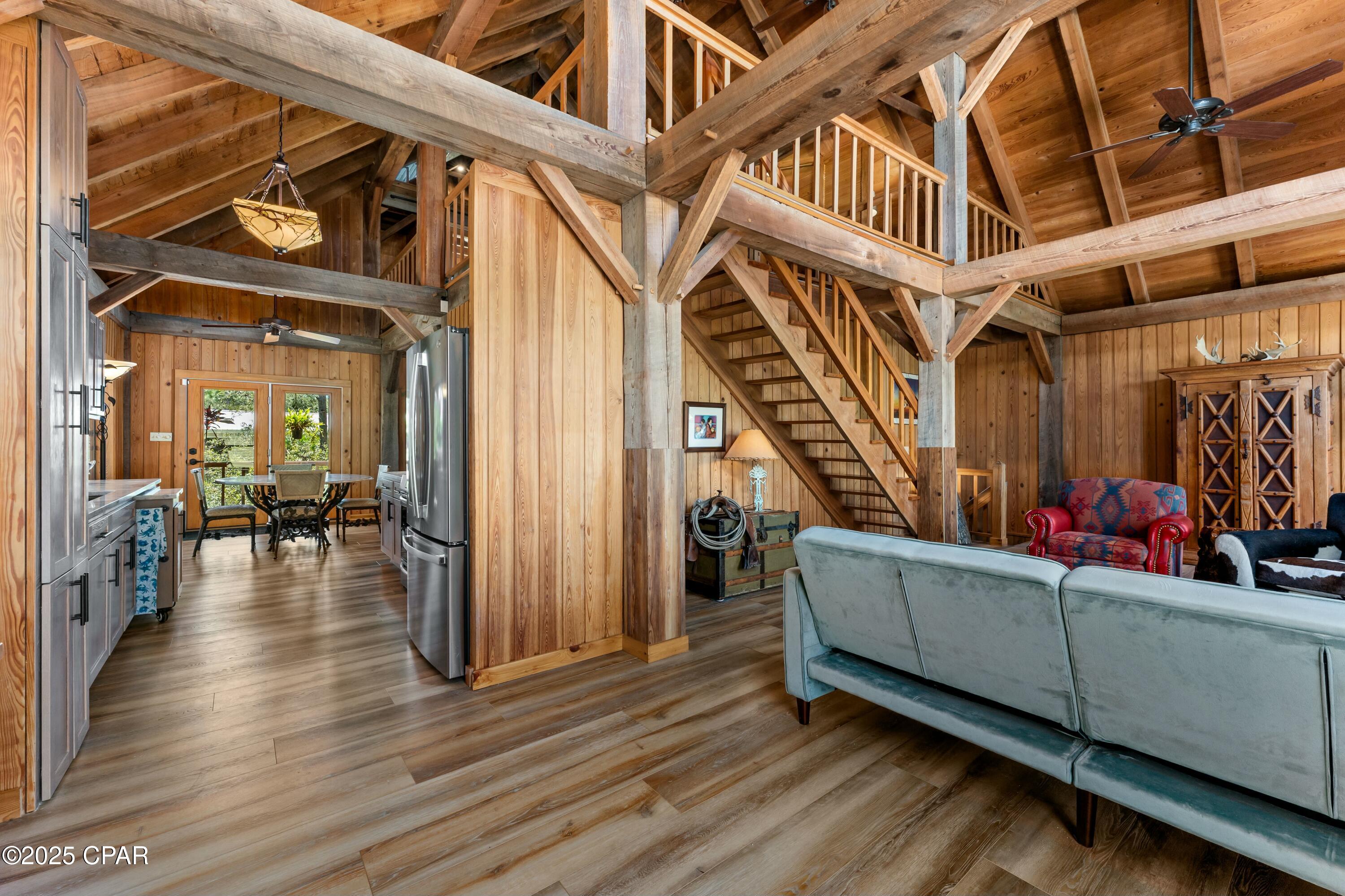 Indian Pass Beach - Residential