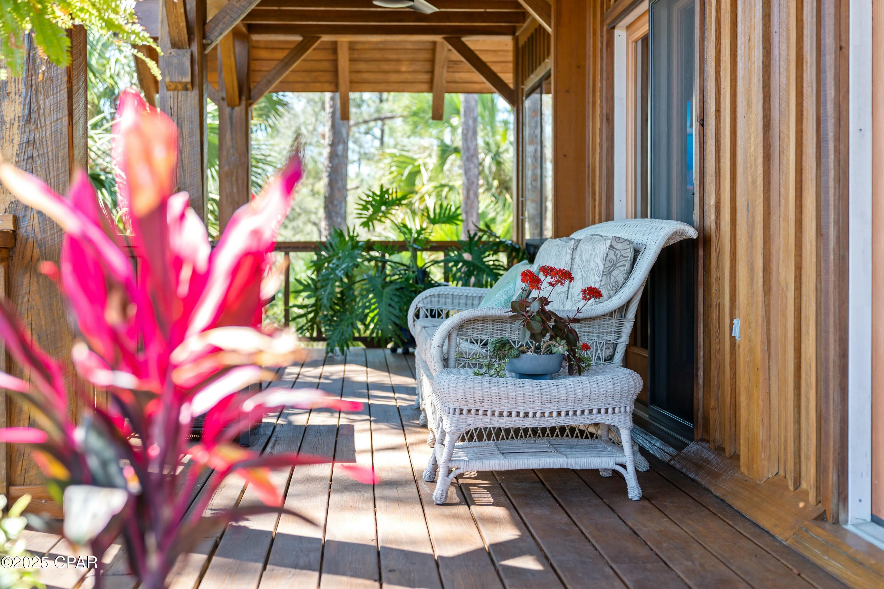 Indian Pass Beach - Residential