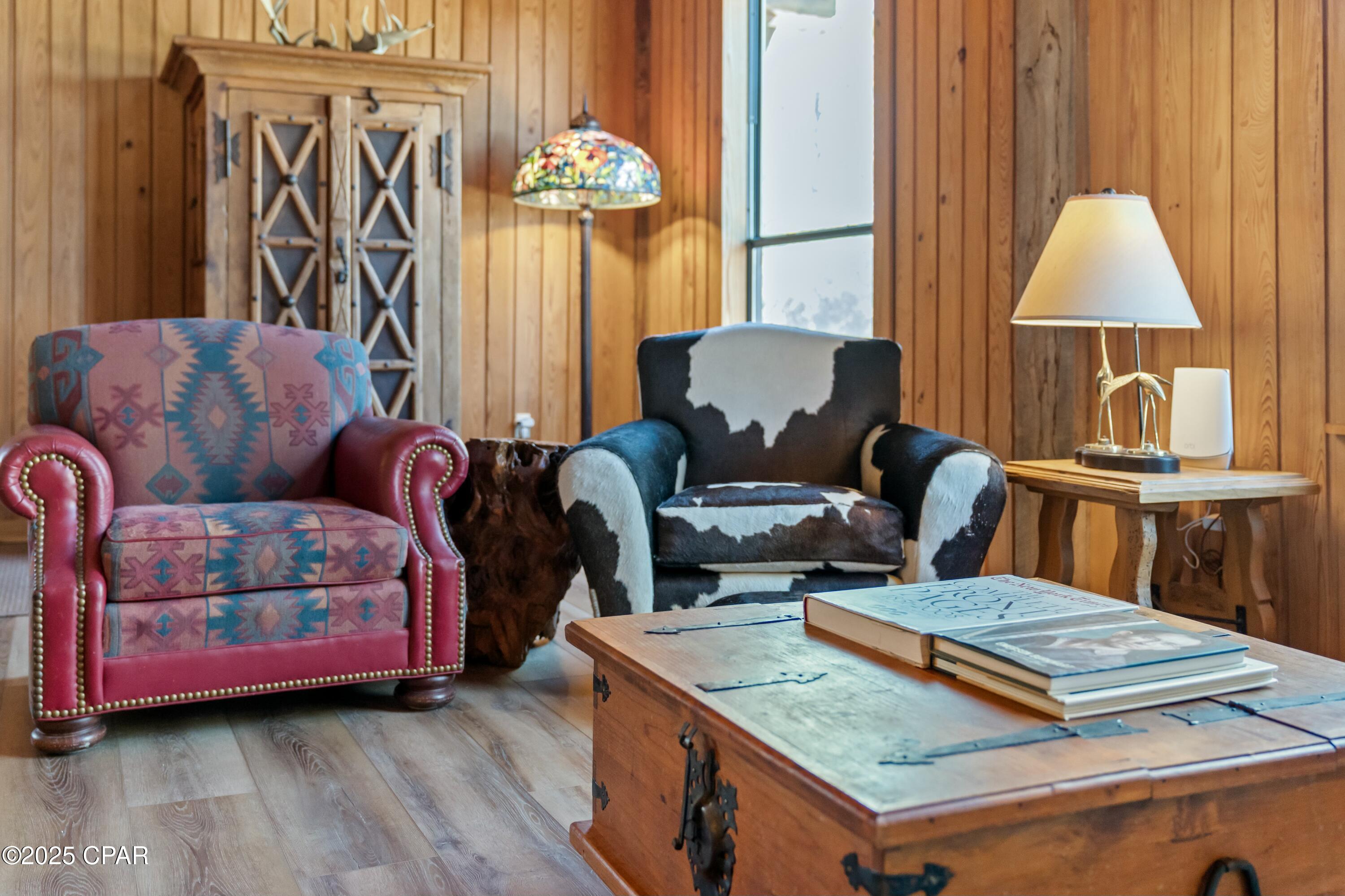 Indian Pass Beach - Residential