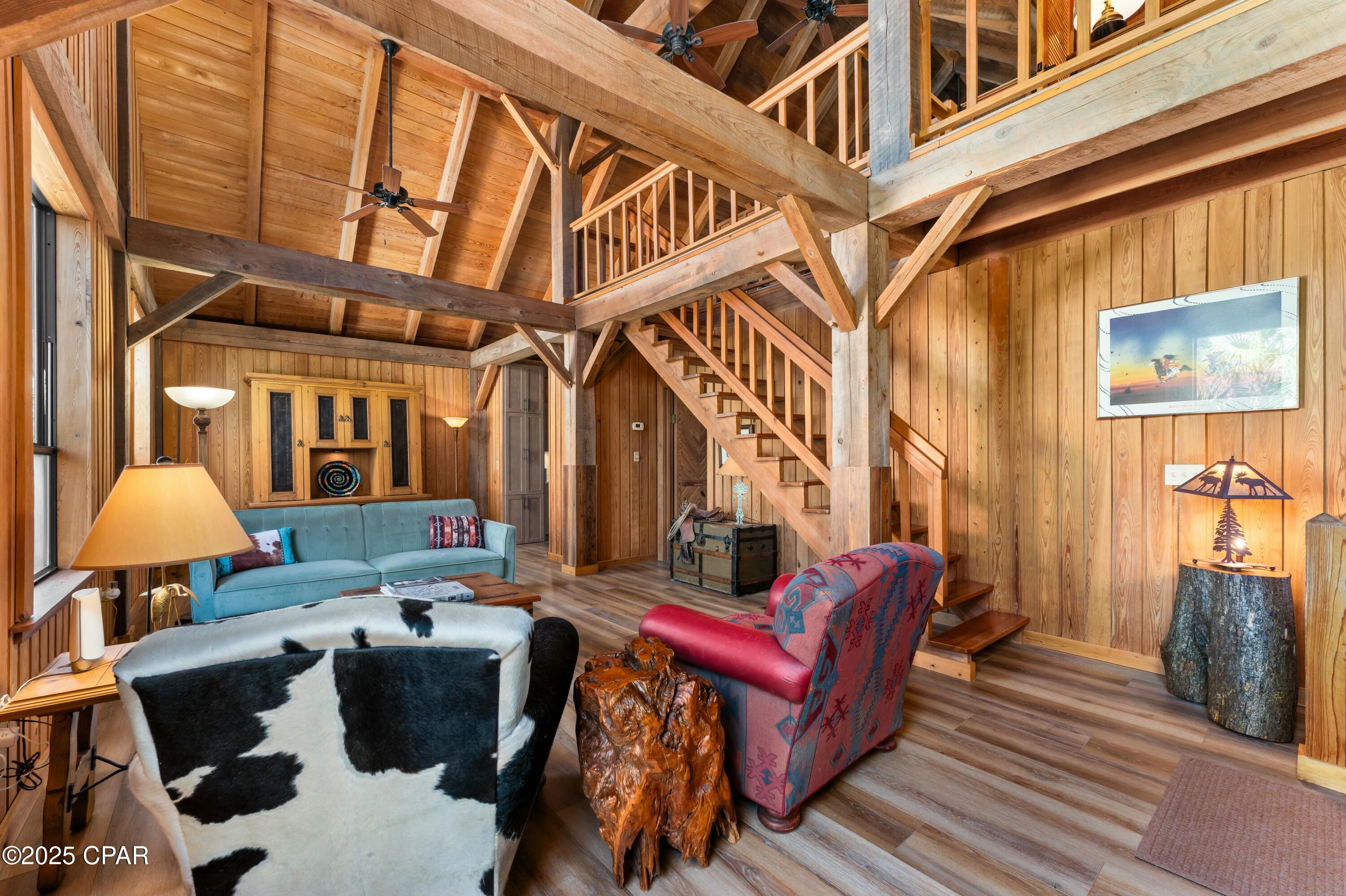 Indian Pass Beach - Residential