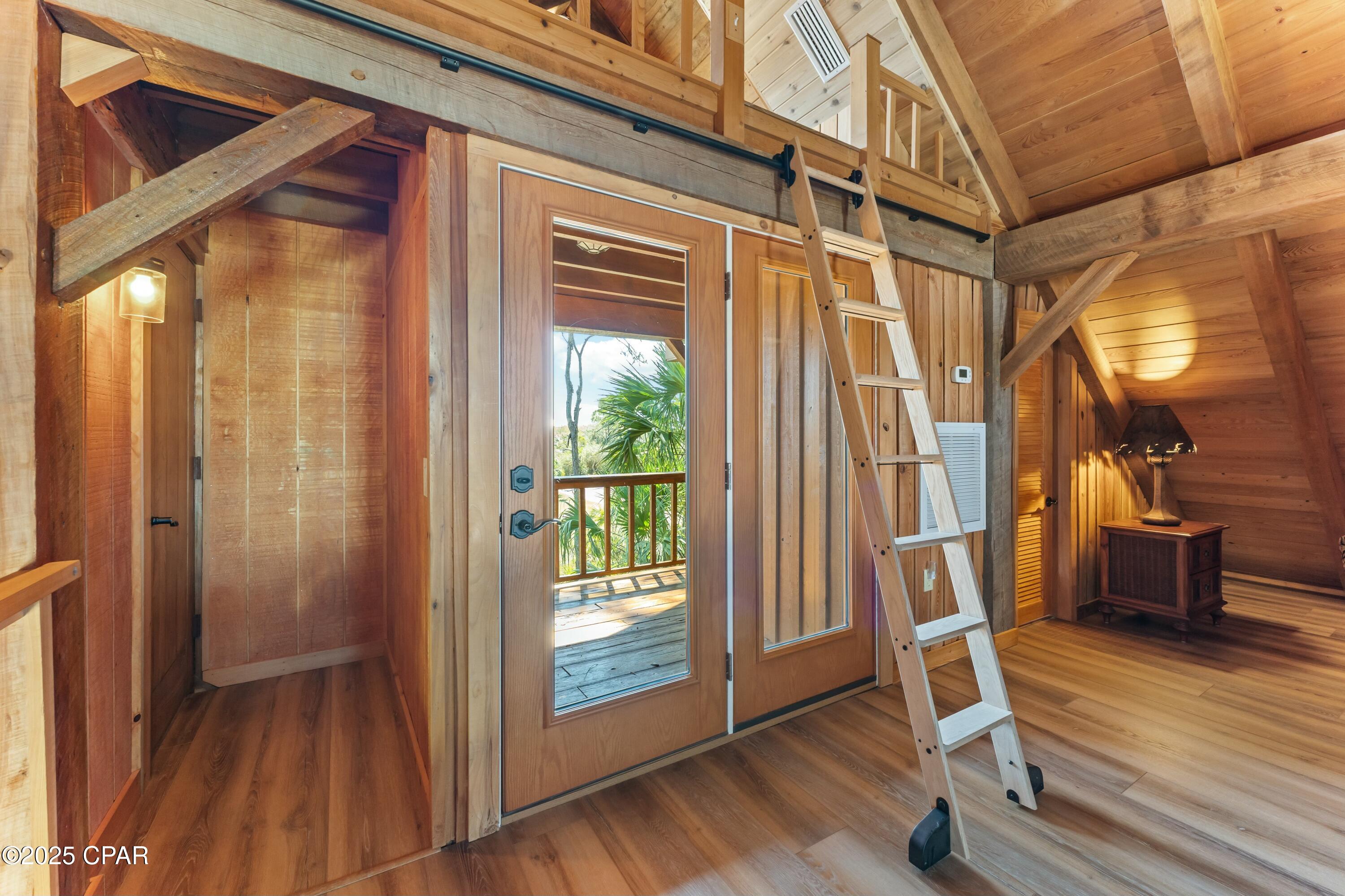 Indian Pass Beach - Residential