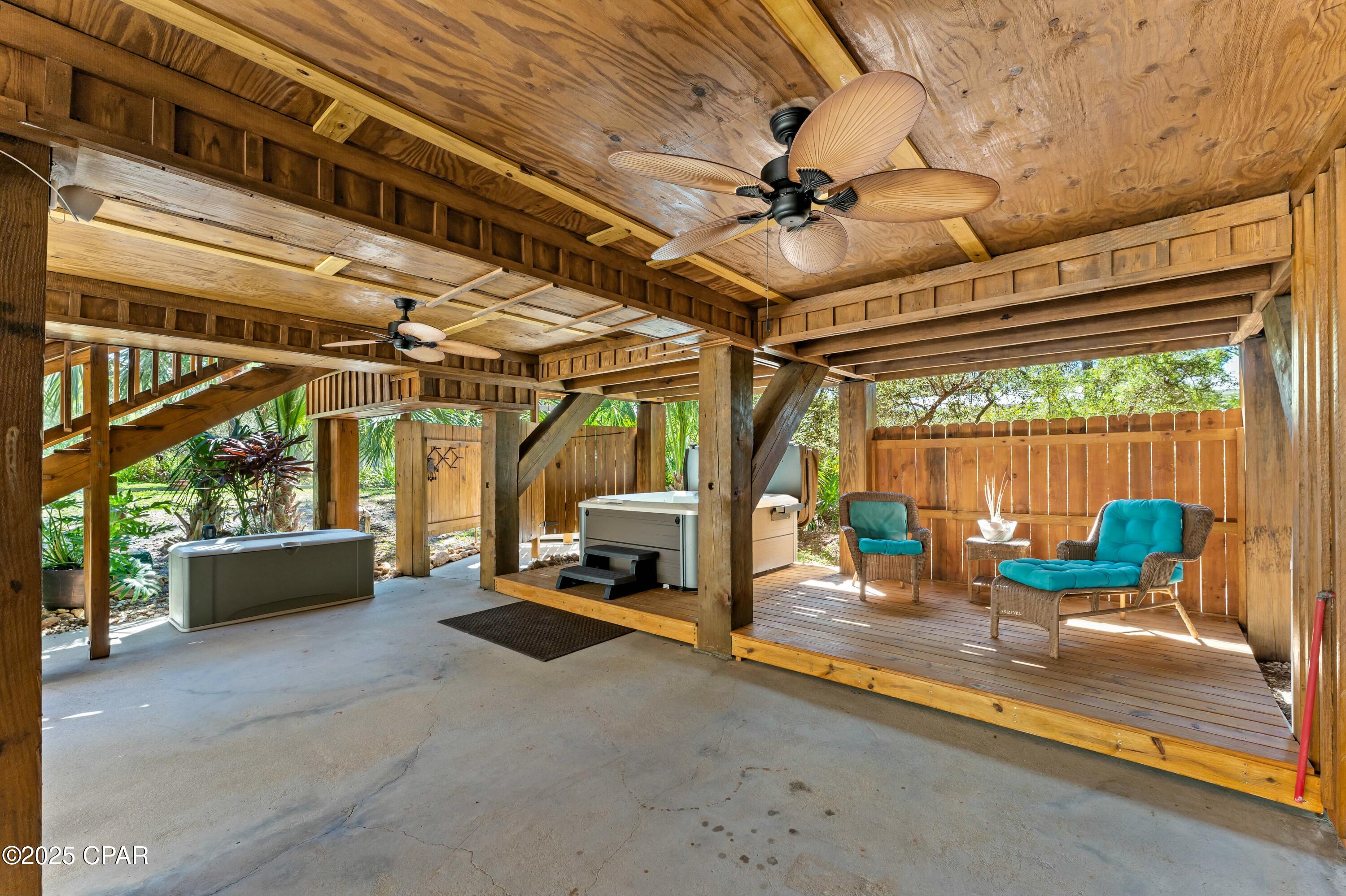 Indian Pass Beach - Residential