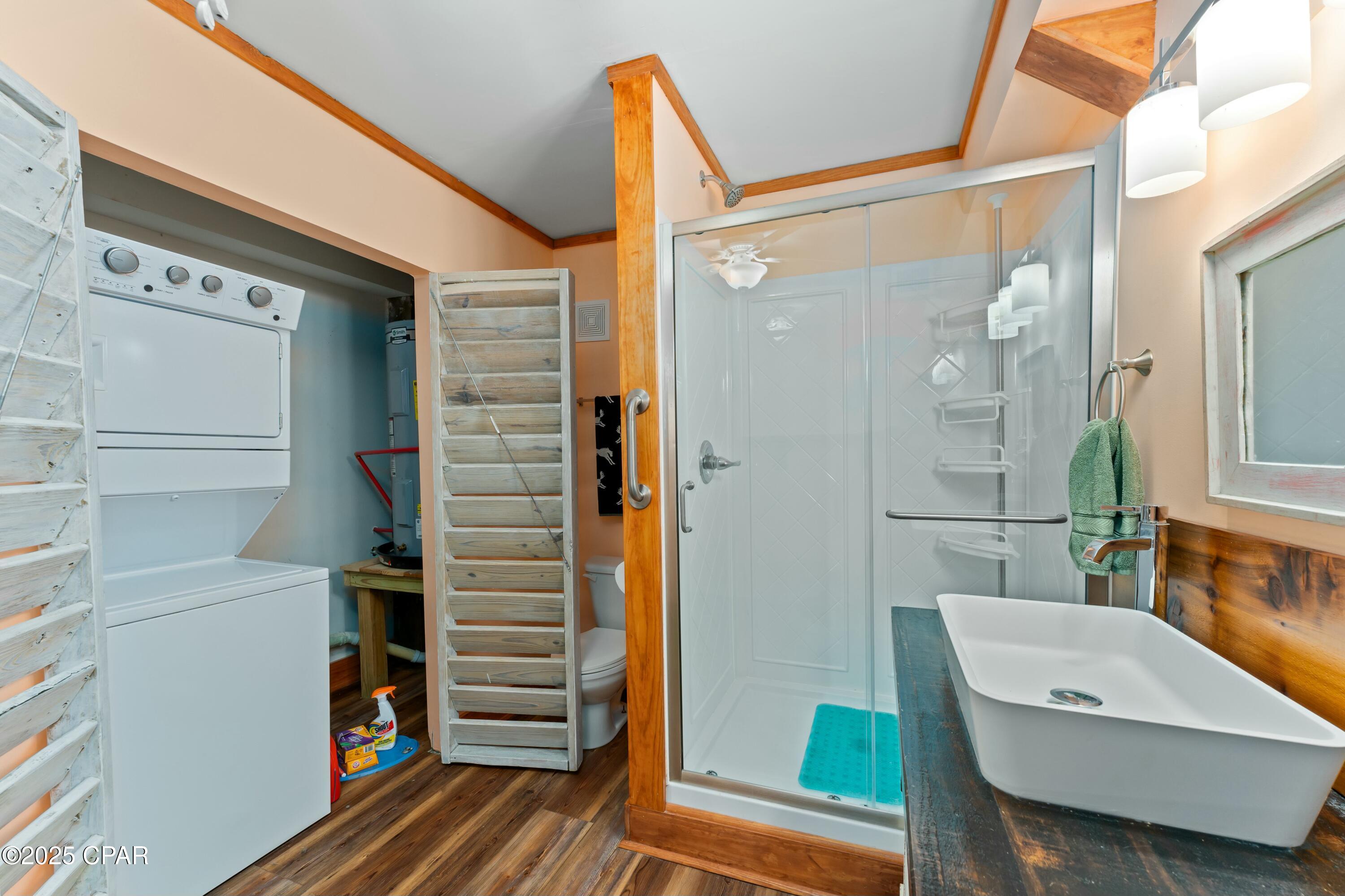 Indian Pass Beach - Residential