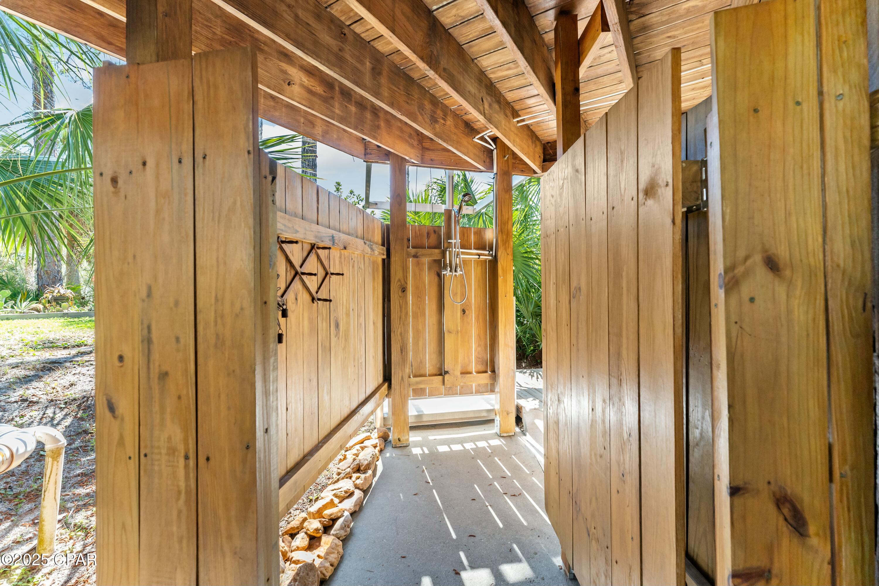 Indian Pass Beach - Residential